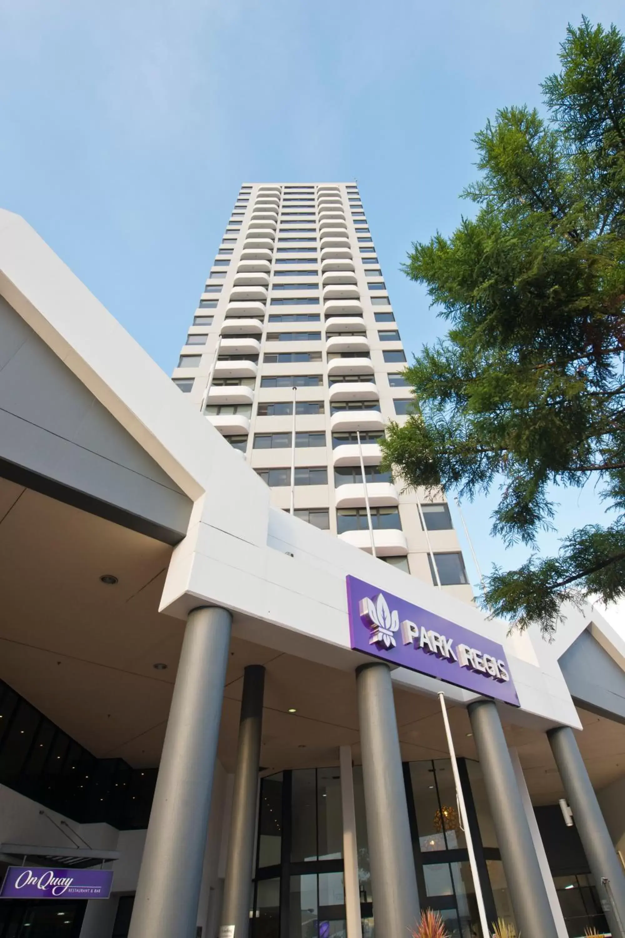 Park Regis North Quay Park Regis North Quay