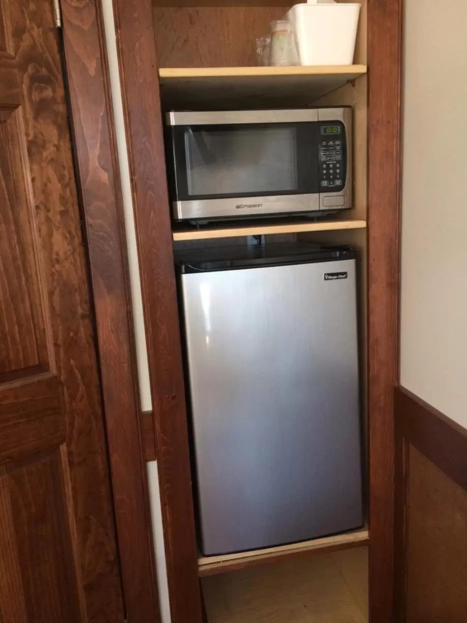 Area and facilities in Atlantic Coast Inn