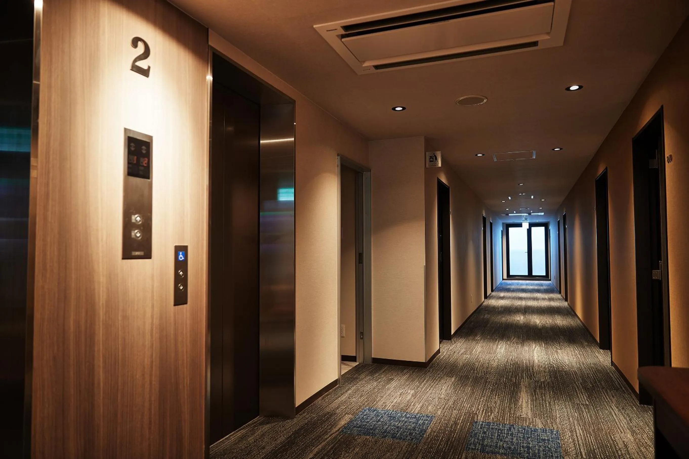 Y's Inn Naha Oroku Ekimae