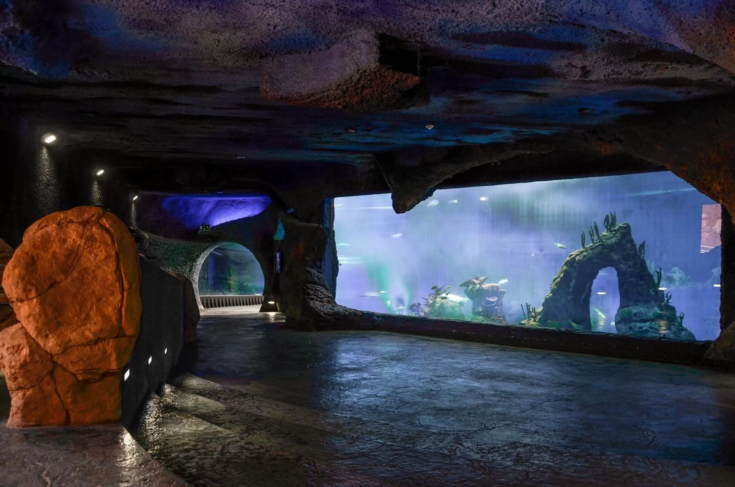 Nearby landmark in Art Hotel