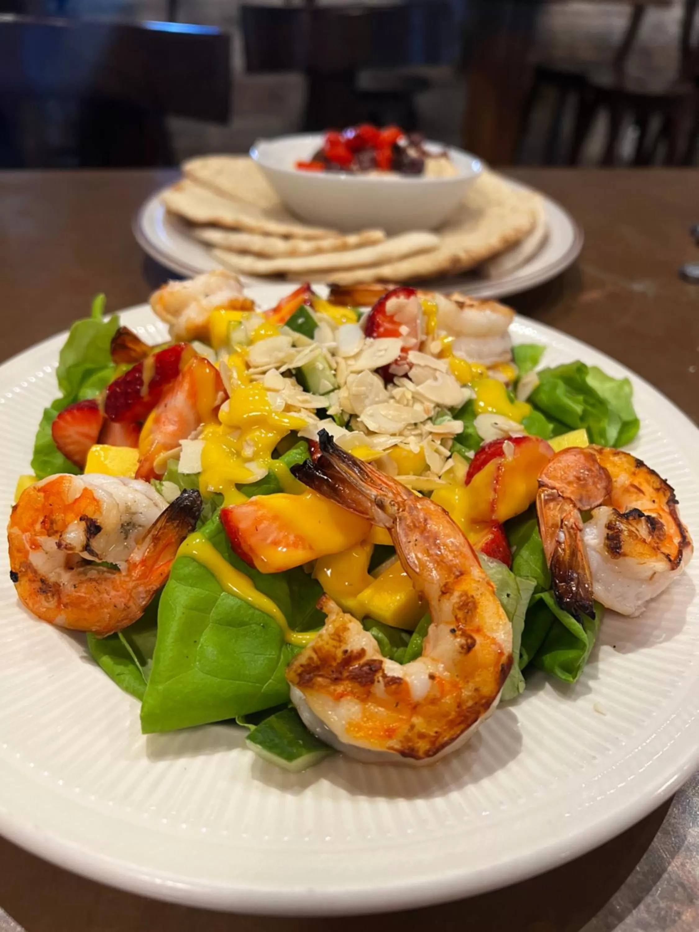 Food and drinks, Food in Elaine's Cape May Boutique Hotel