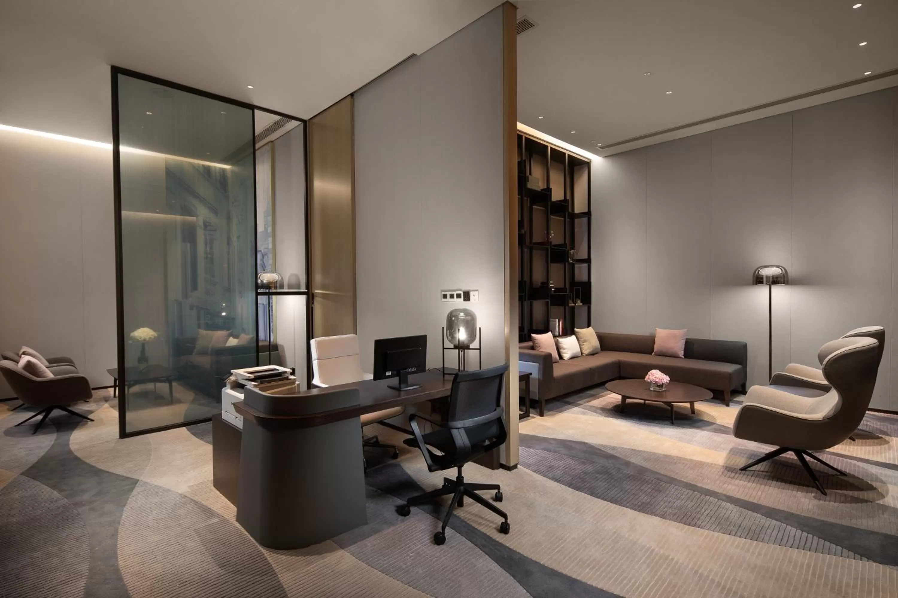 Other in Crowne Plaza Foshan Nanhai-an IHG Hotel