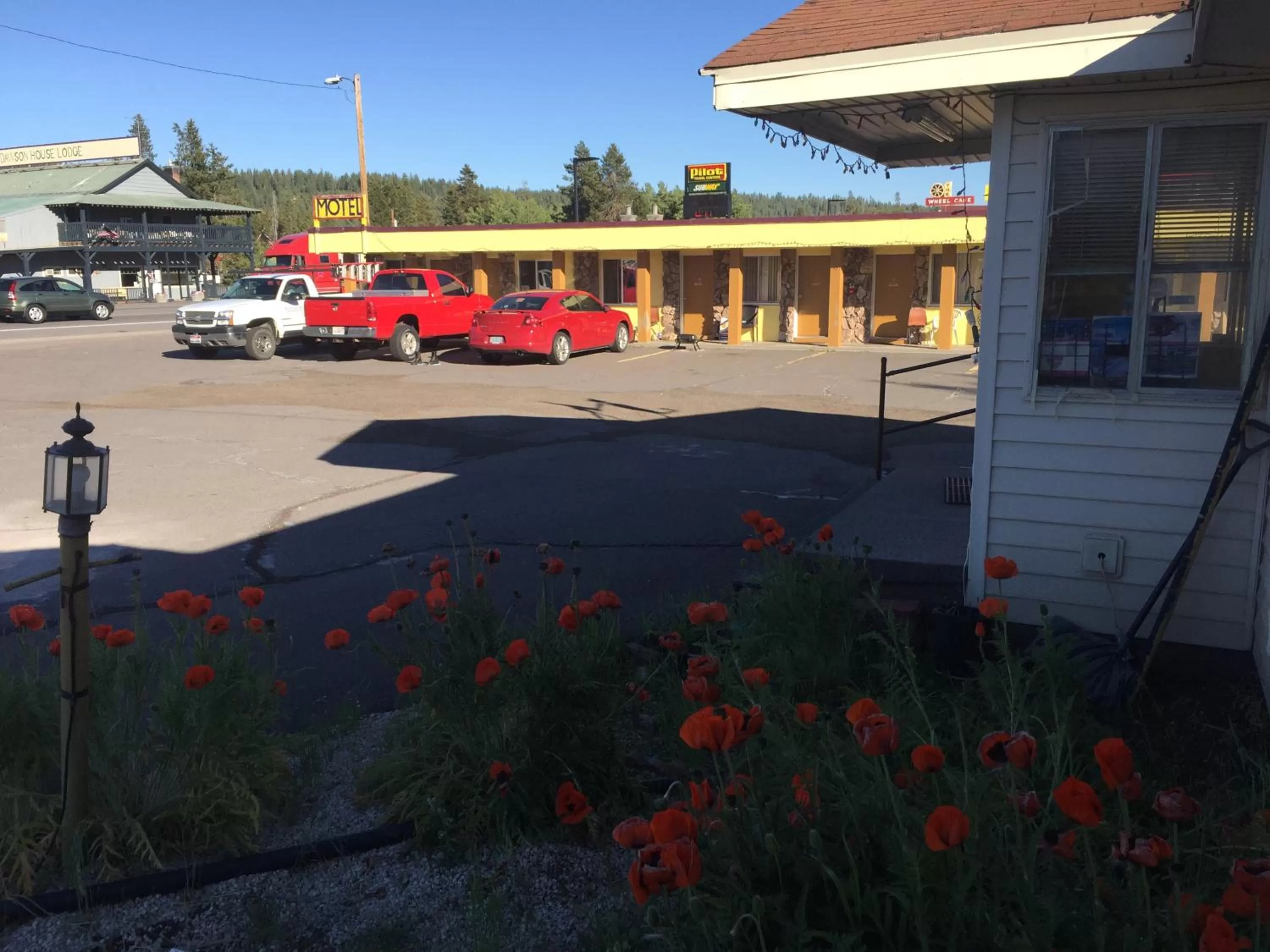 Other in Budget Inn Motel Chemult