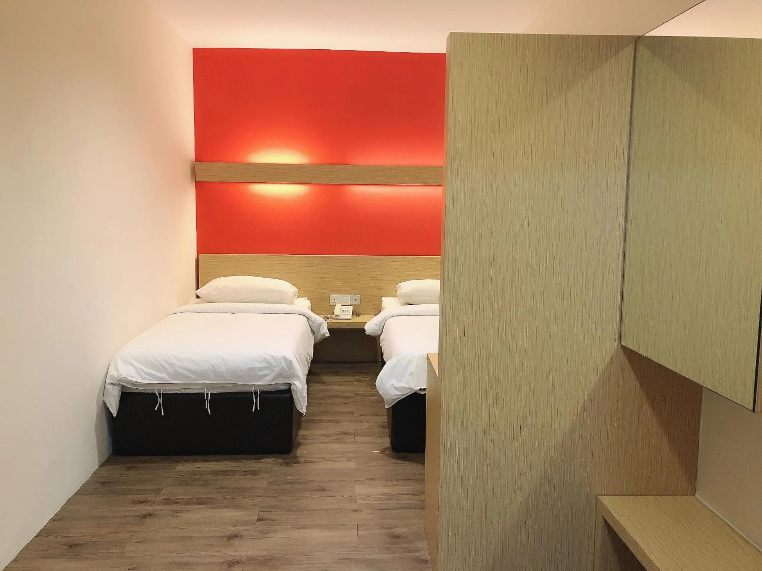 Tras Mutiara Hotel Bentong