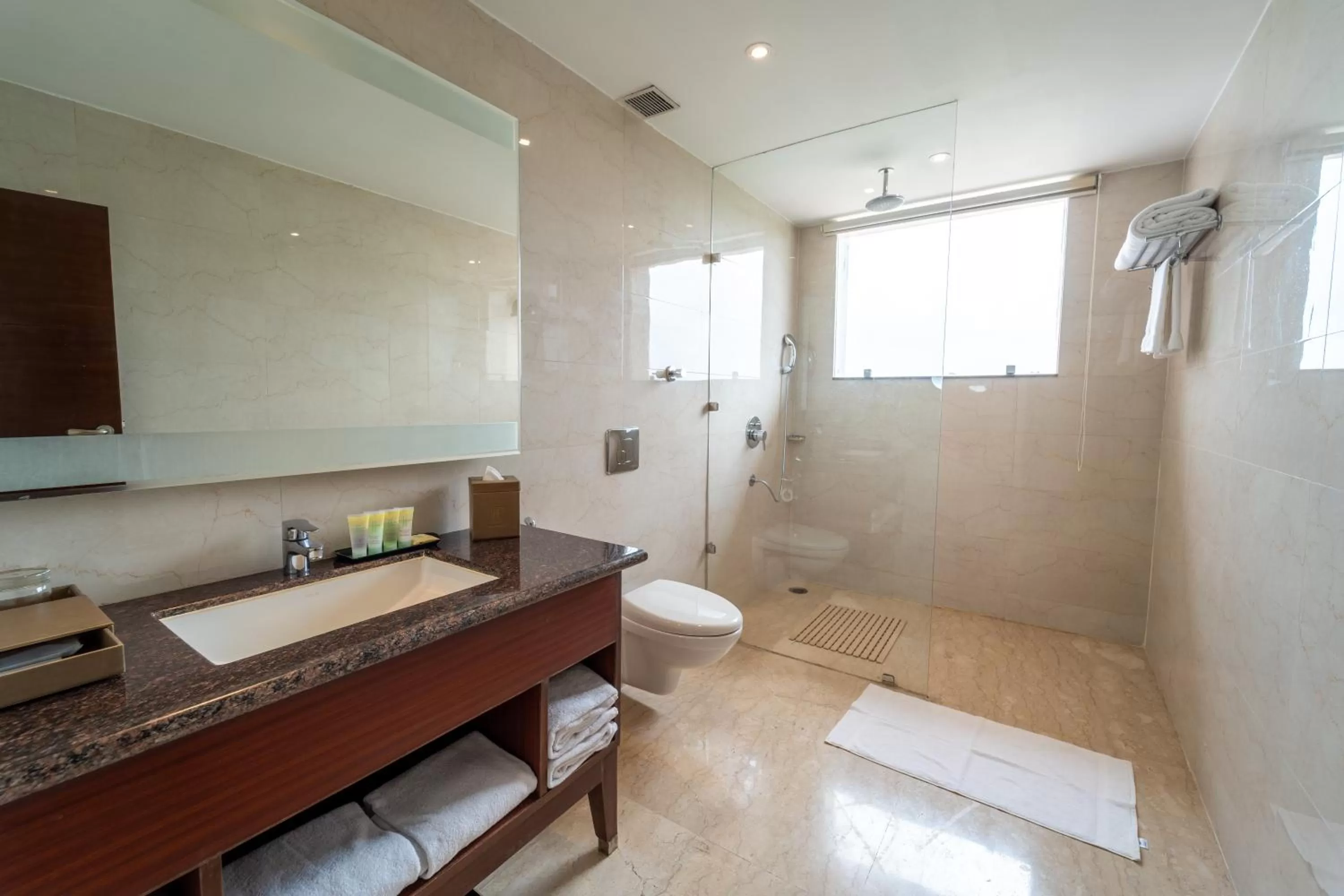 Bathroom in LP Vilas