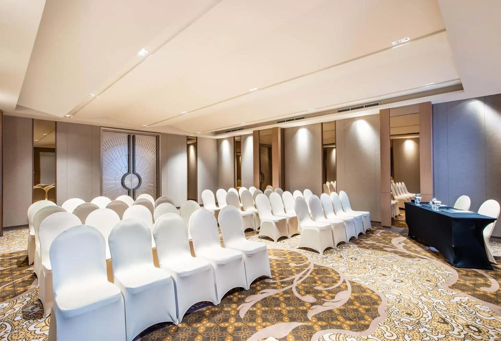Meeting/conference room in MORAZEN Surabaya