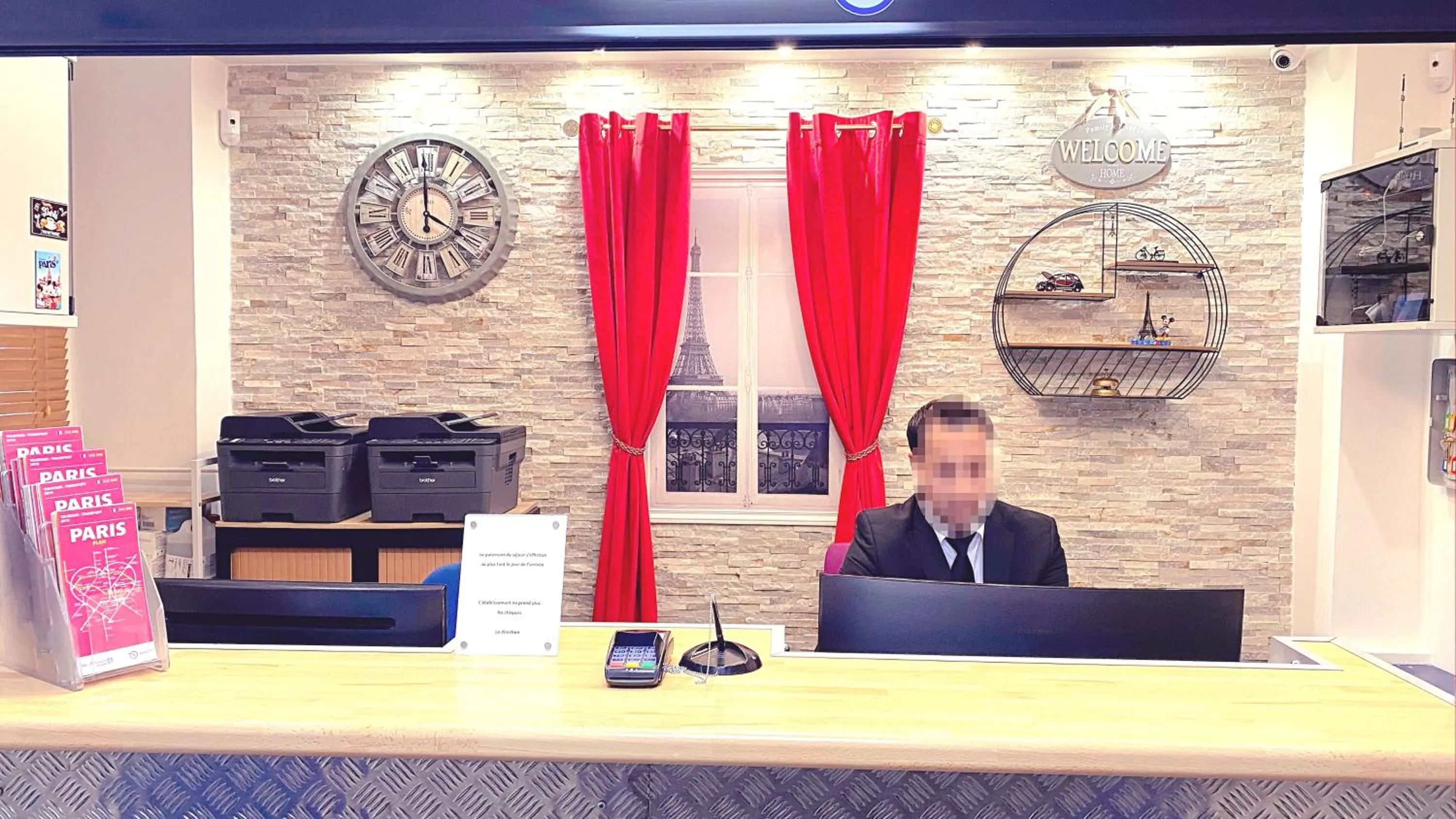 Other in Hotel Aviatic