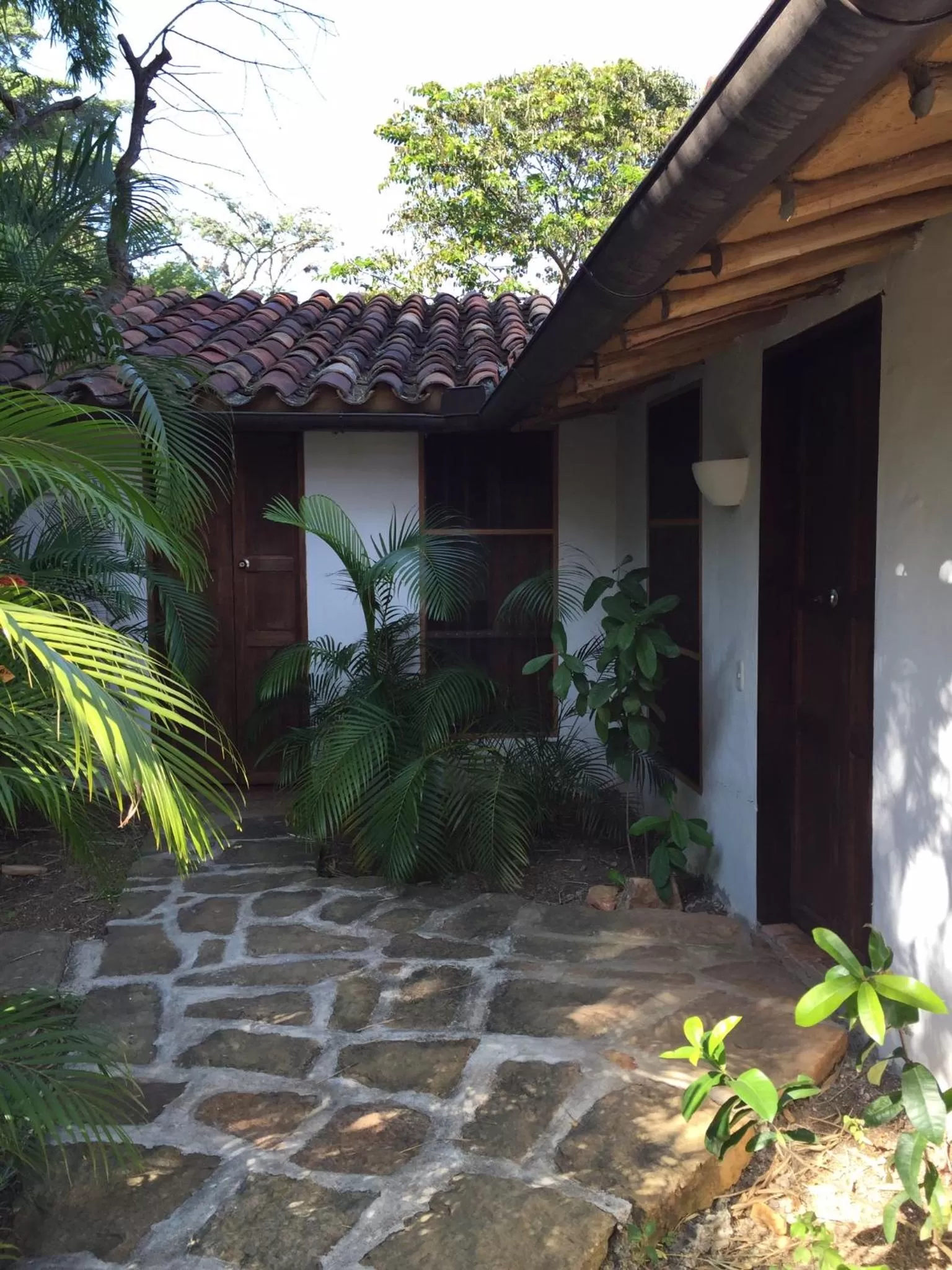 Day in Achiotte Hotel Boutique by Masaya