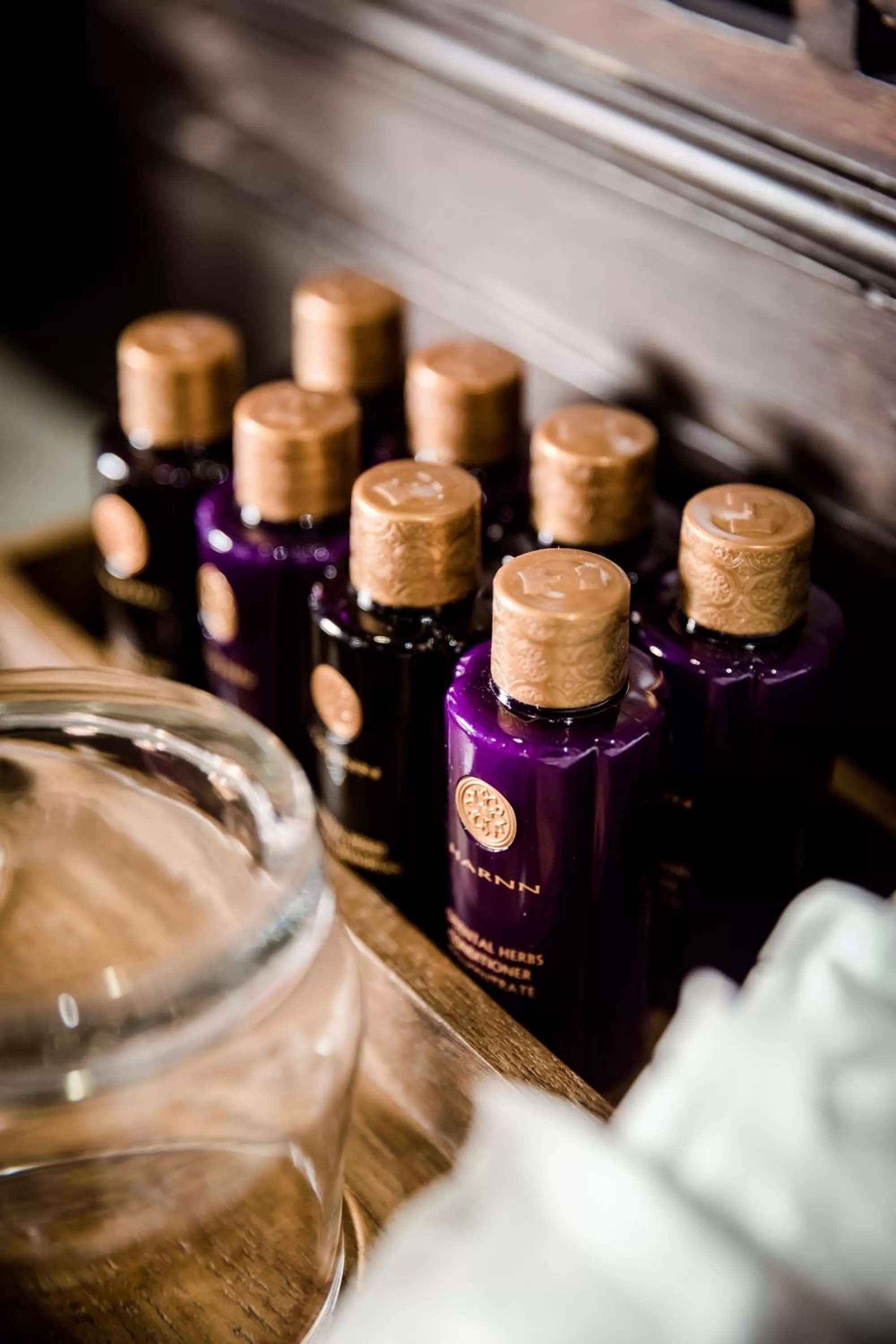 Bathroom in Na Nirand Romantic Boutique Resort