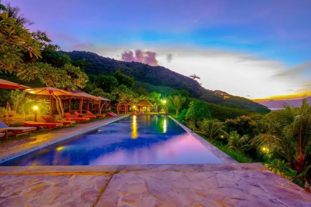 Ara Artati Lombok bungalows and Restaurant Ara Artati Lombok bungalows and Restaurant