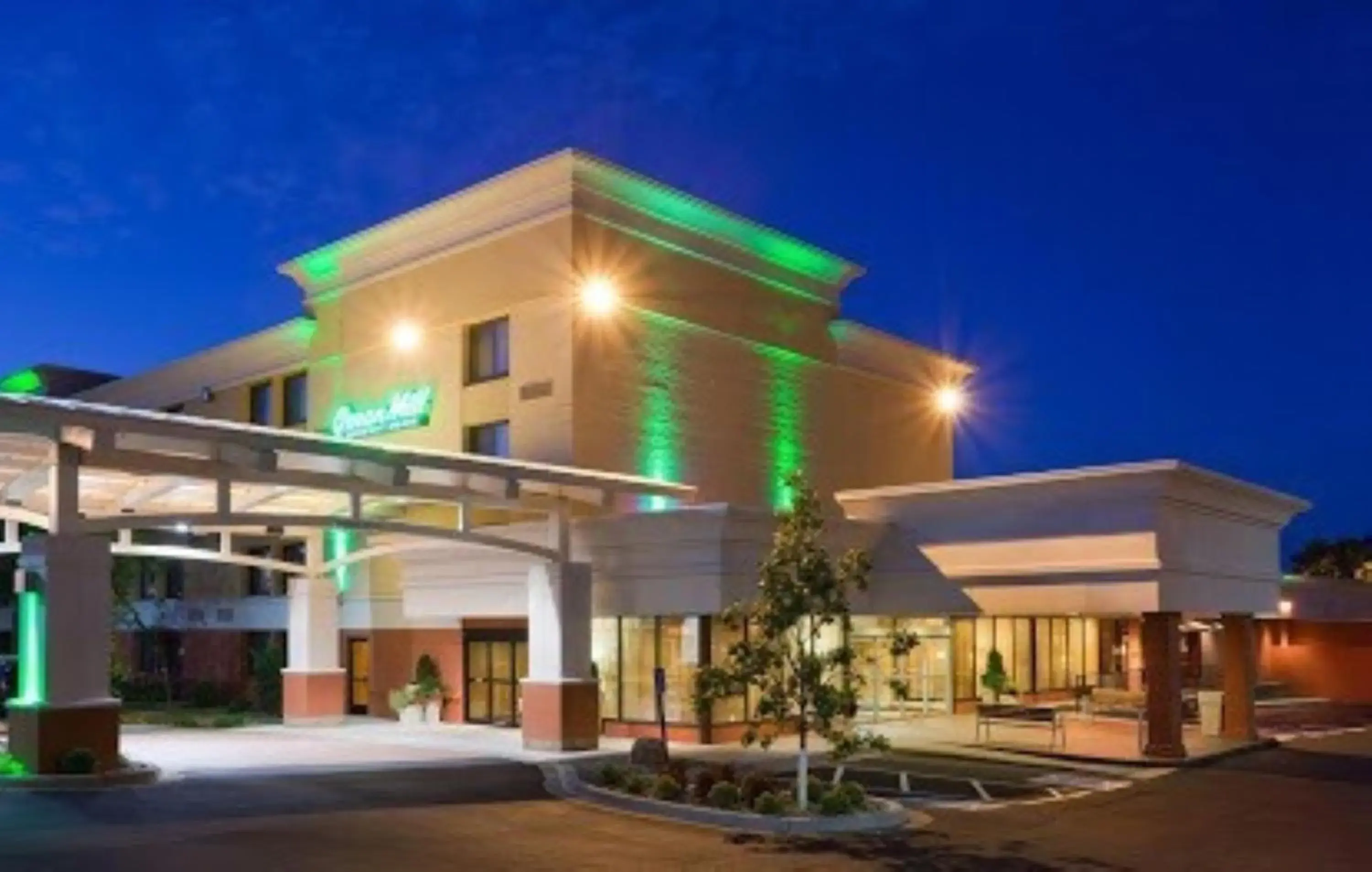 Holiday Inn Bloomington Airport South-Mall Area by IHG Holiday Inn Bloomington Airport South-Mall Area by IHG