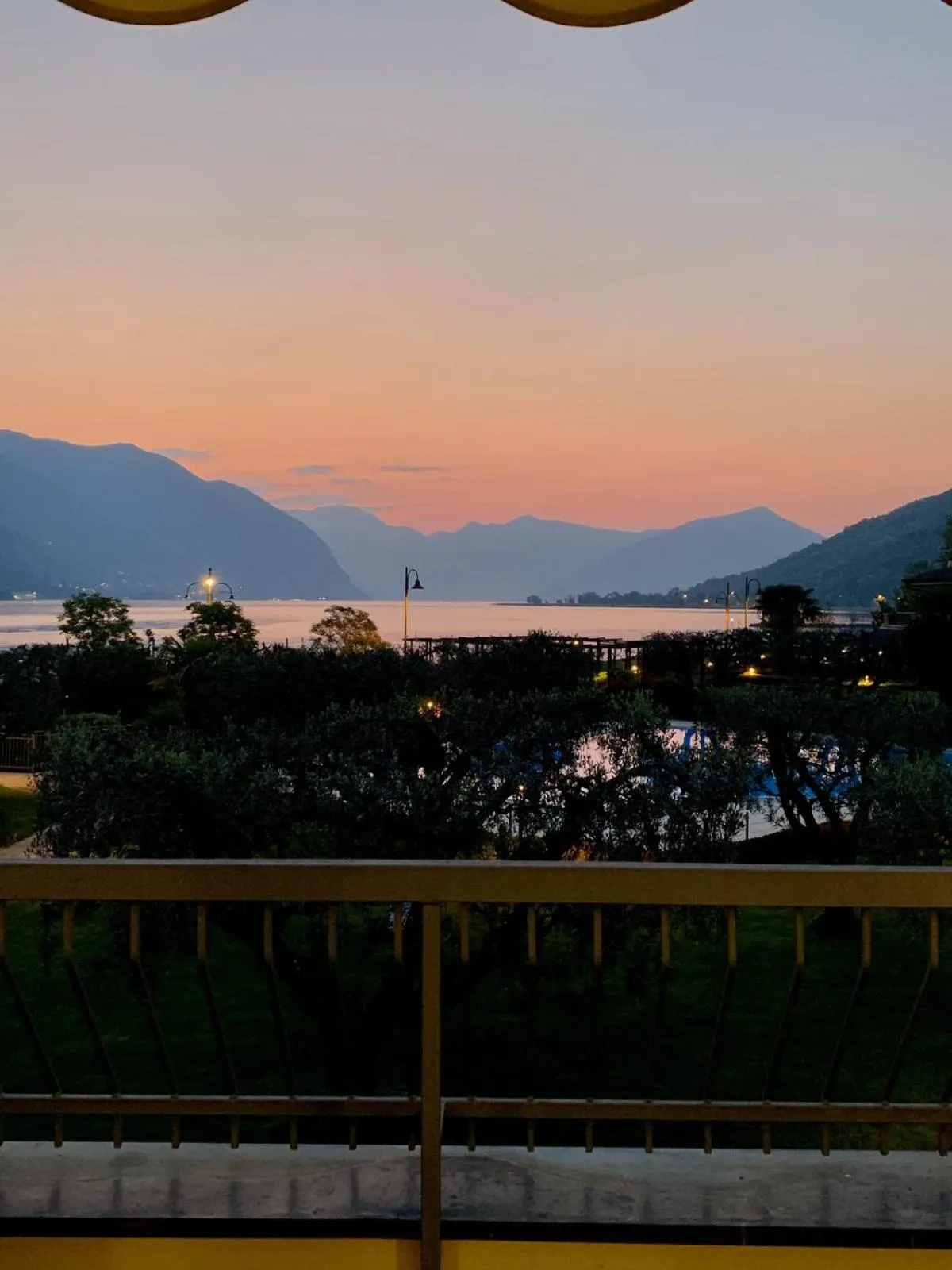 Ulivi Hotel & Residence