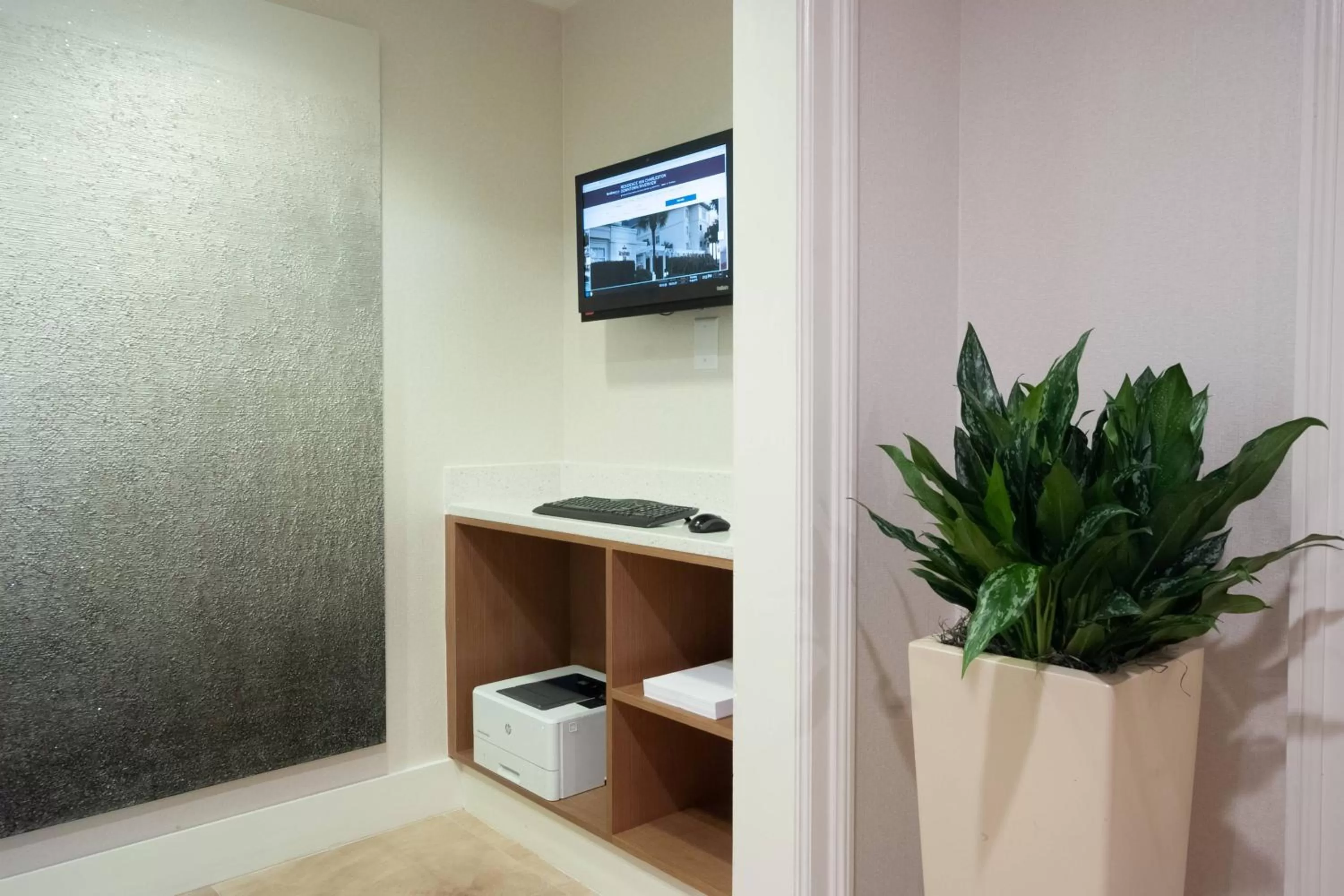 Other in Residence Inn Charleston Riverview