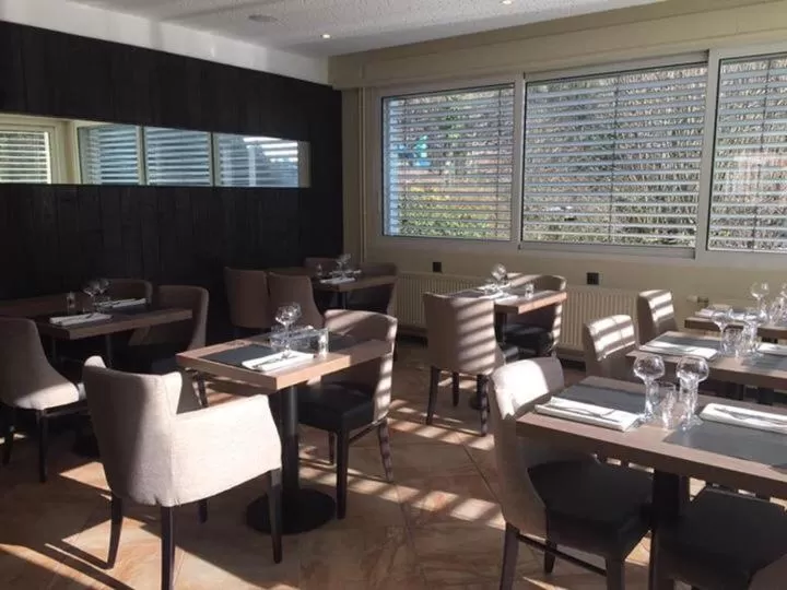 Hotel Restaurant au Floridor