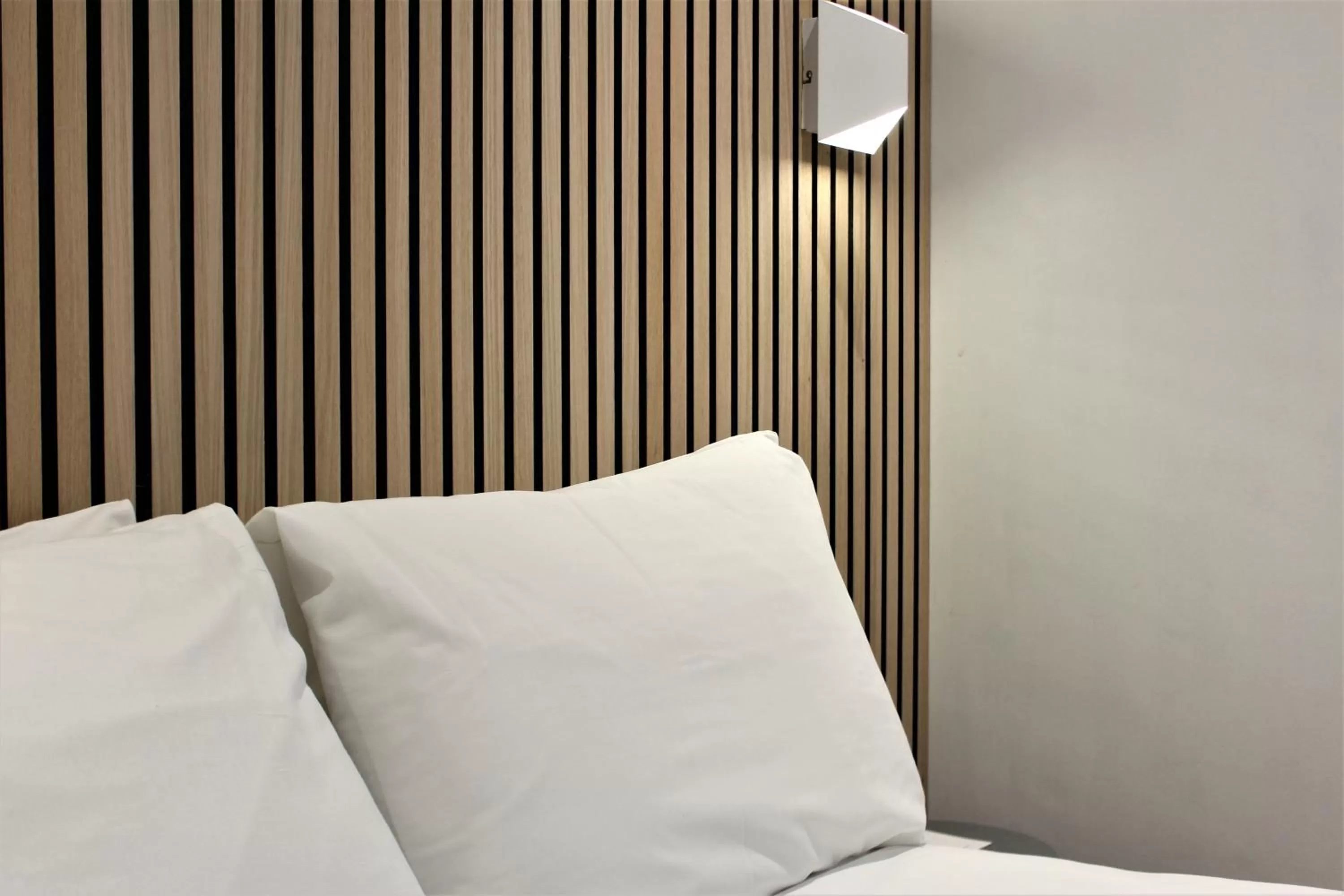 Standard Double Room in RIOSHOUSE Henley