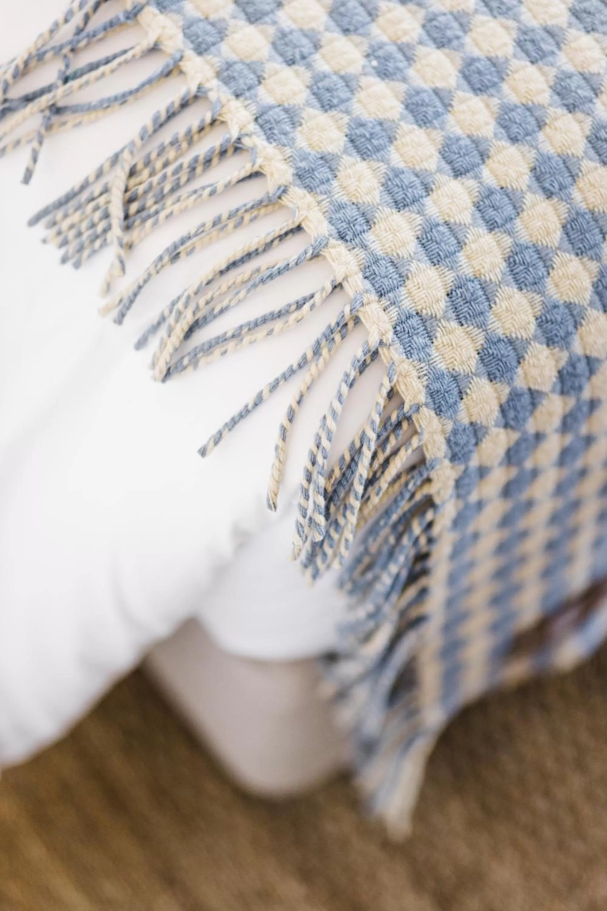 Decorative detail in Memmo Baleeira - Design Hotels