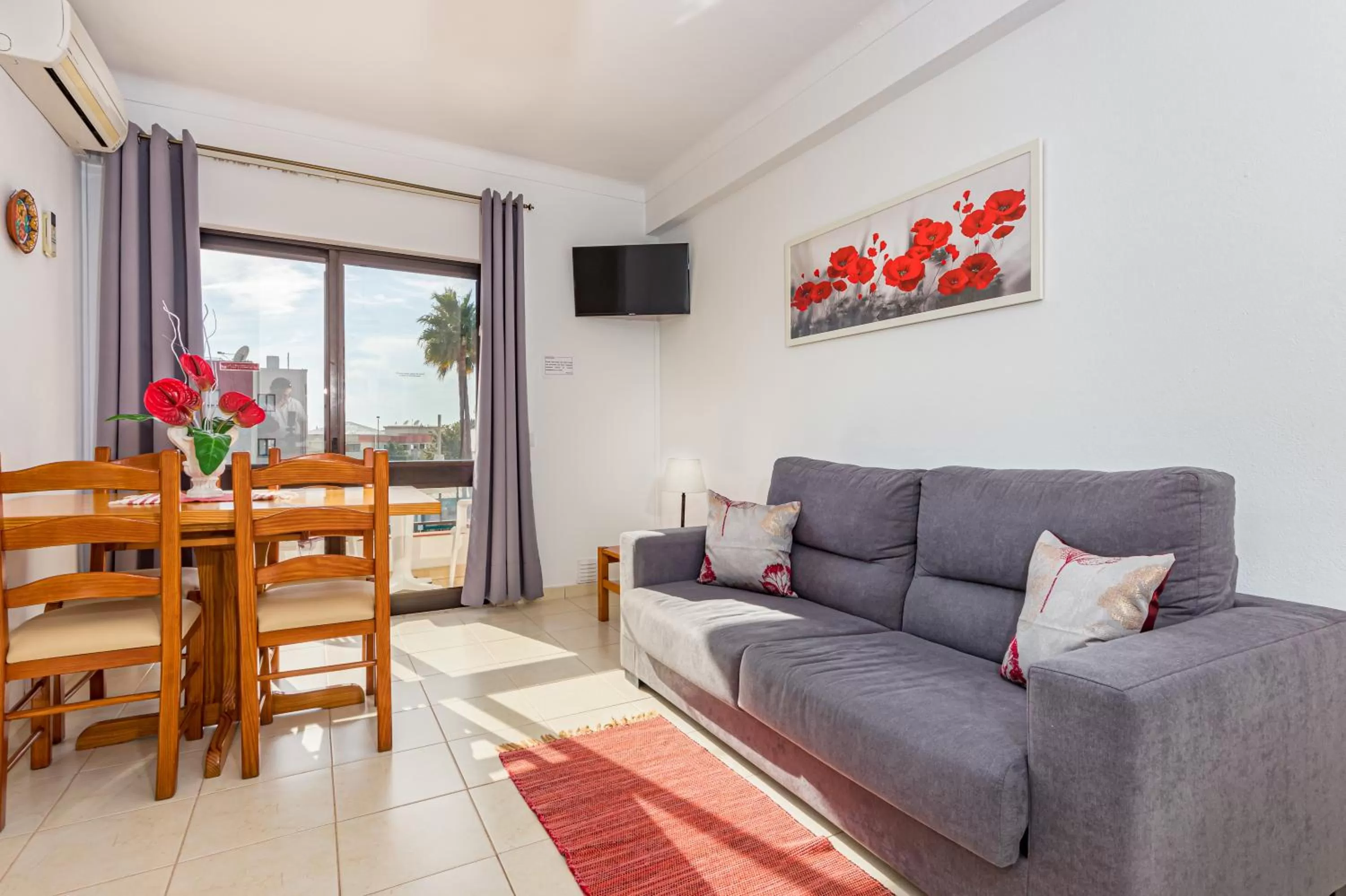 Apartamentos Carruna