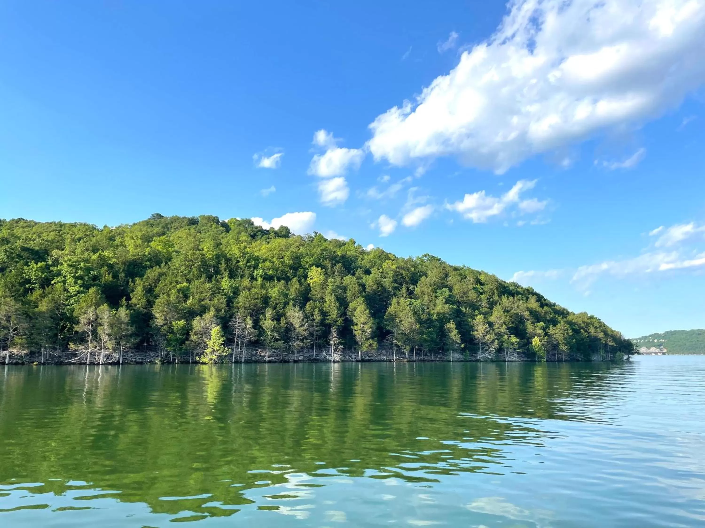 Nearby landmark in Rockwood Condos on Table Rock Lake With Boat Slips