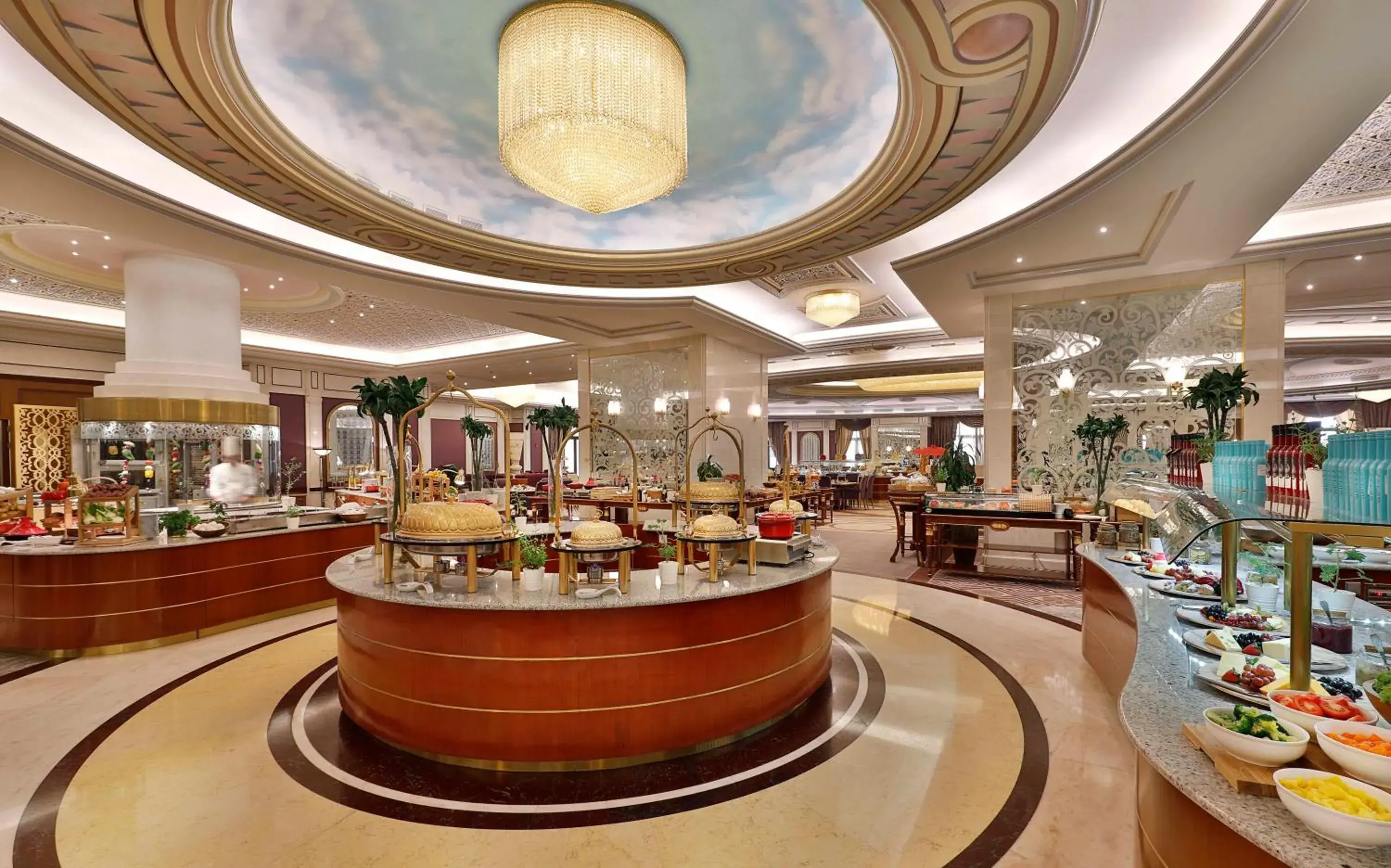 The Ritz-Carlton, Riyadh The Ritz-Carlton, Riyadh