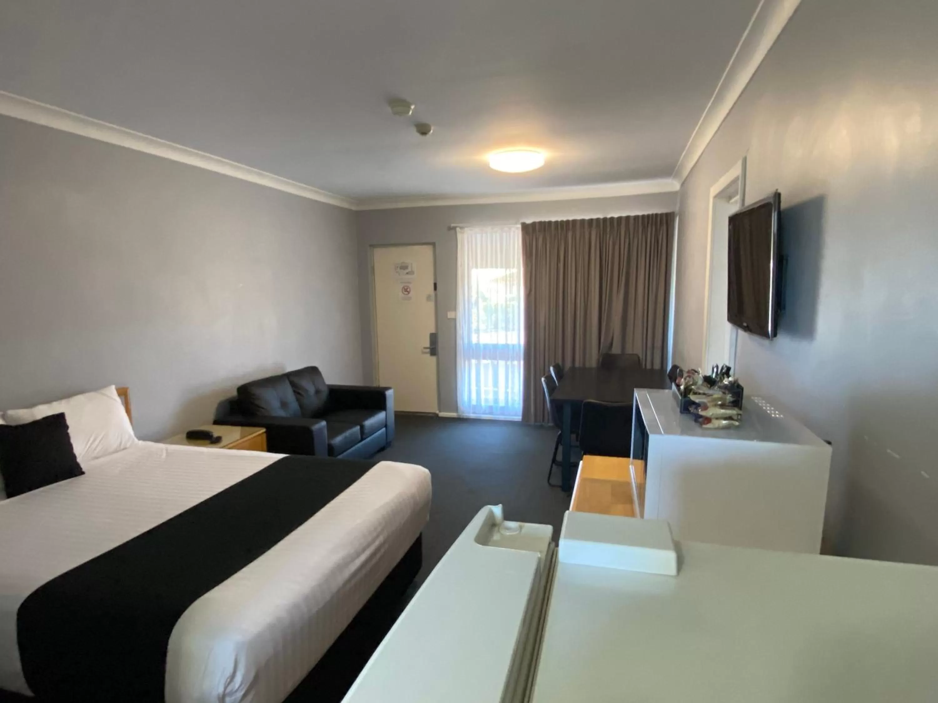 Bed in Old Maitland Inn - Rutherford