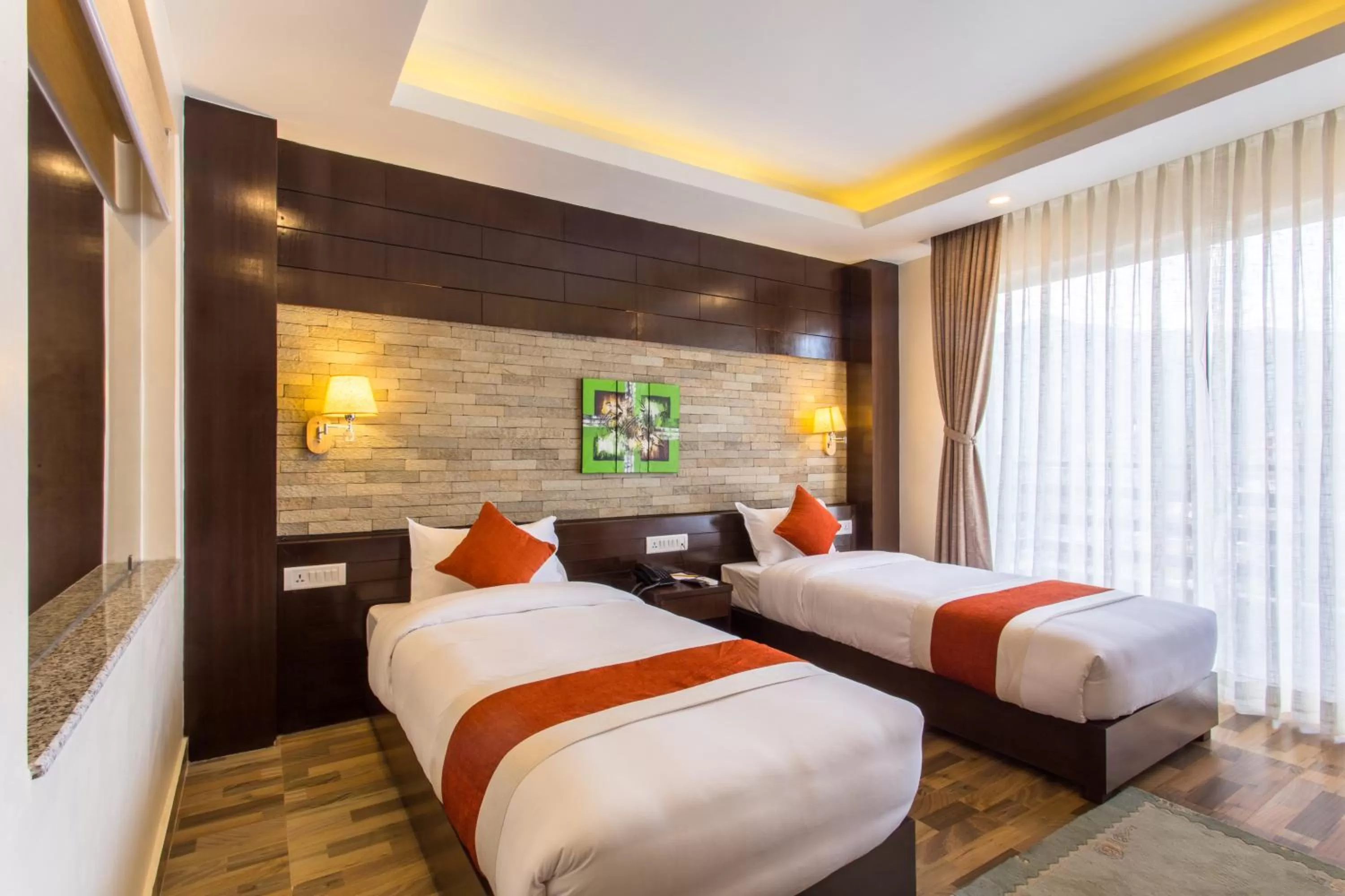 Other, Bed in Bodhi Suites Boutique Hotel and Spa