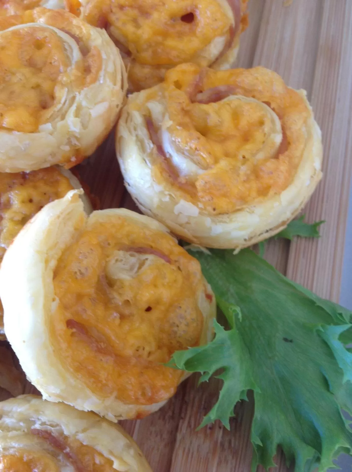 Food in Azamare Guest House