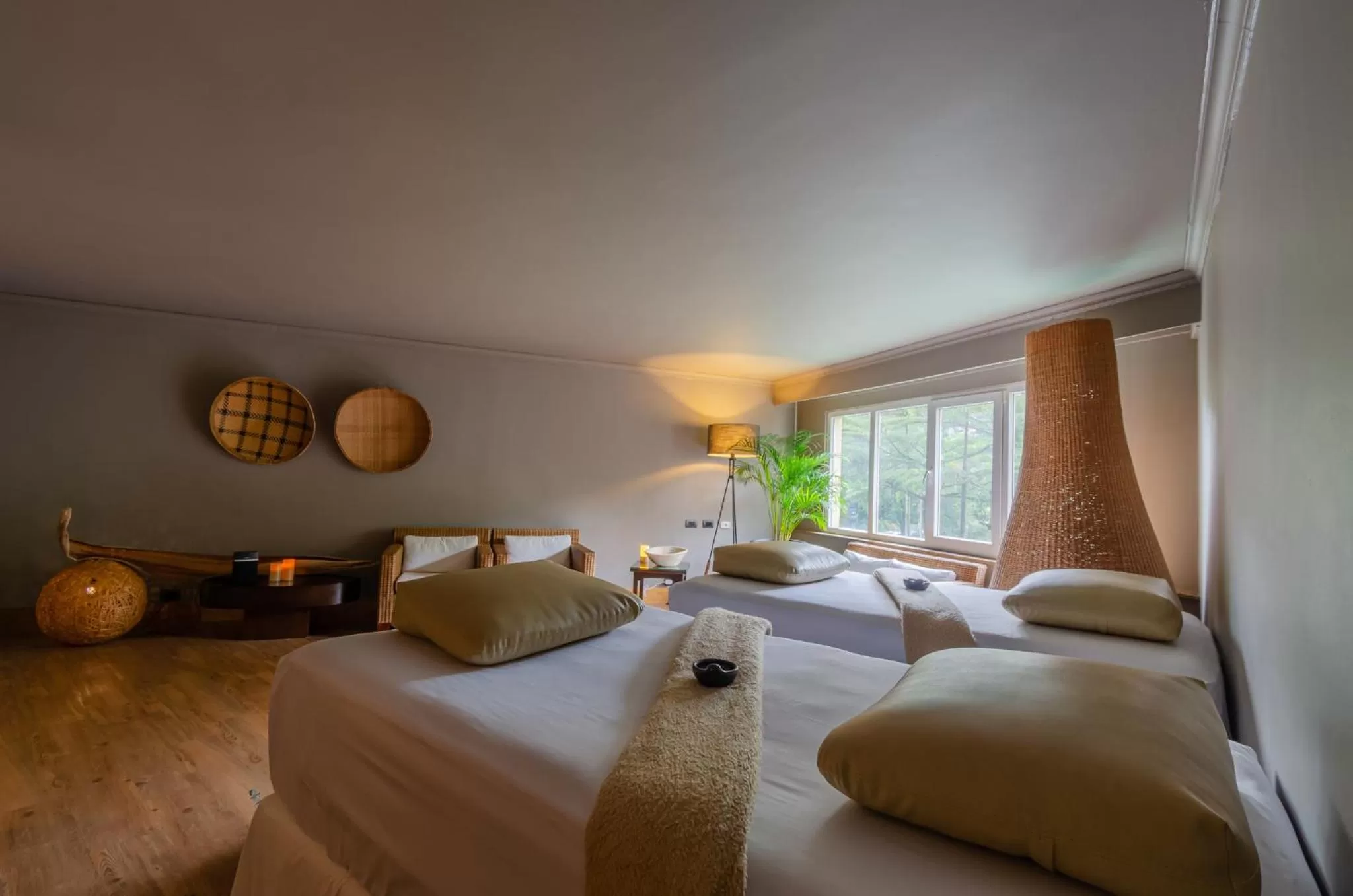 Spa and wellness centre/facilities, Bed in InterContinental Medellin - Movich by IHG