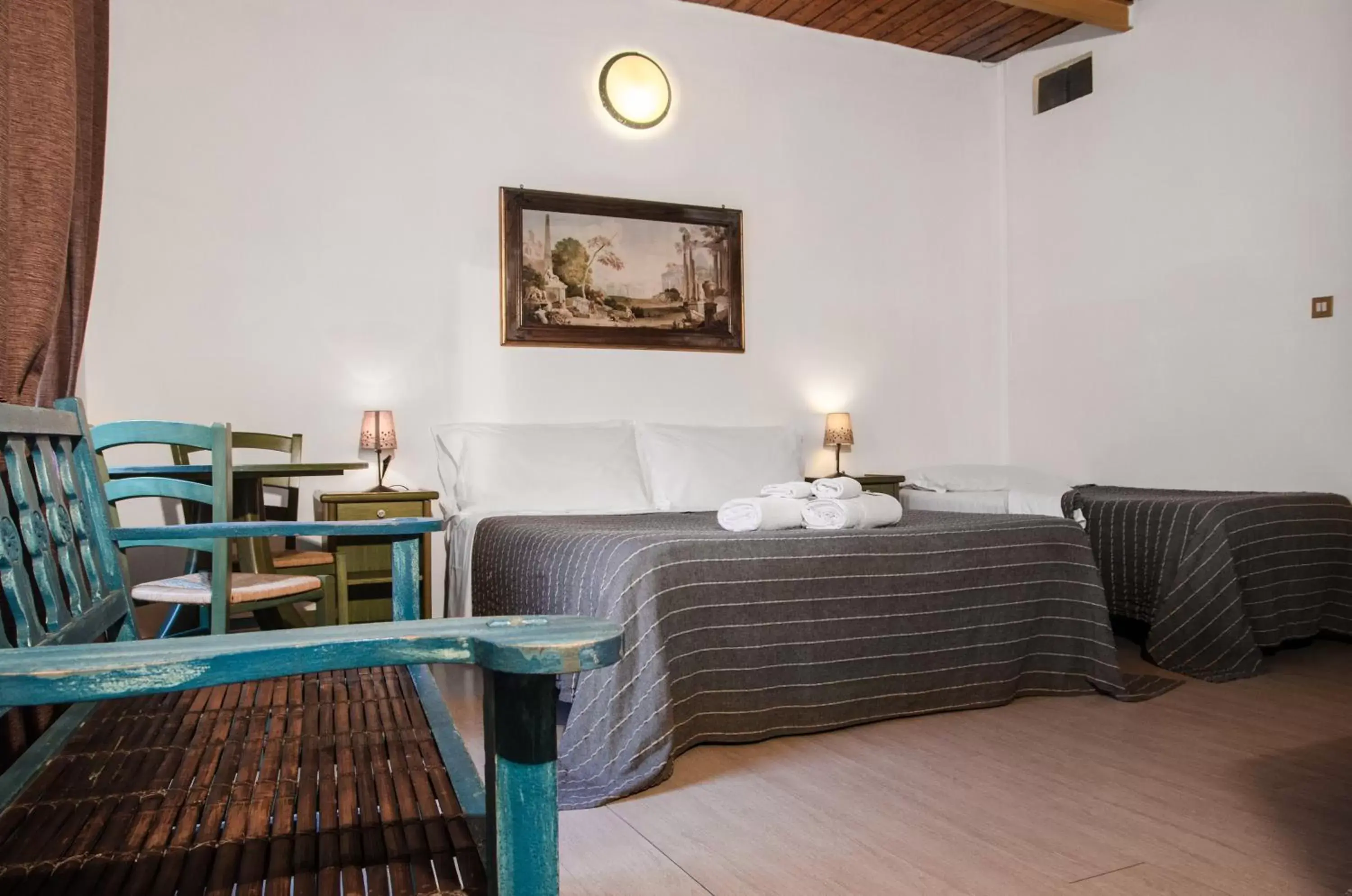 Quadruple Room in I Vespri Quadruple Room in I Vespri