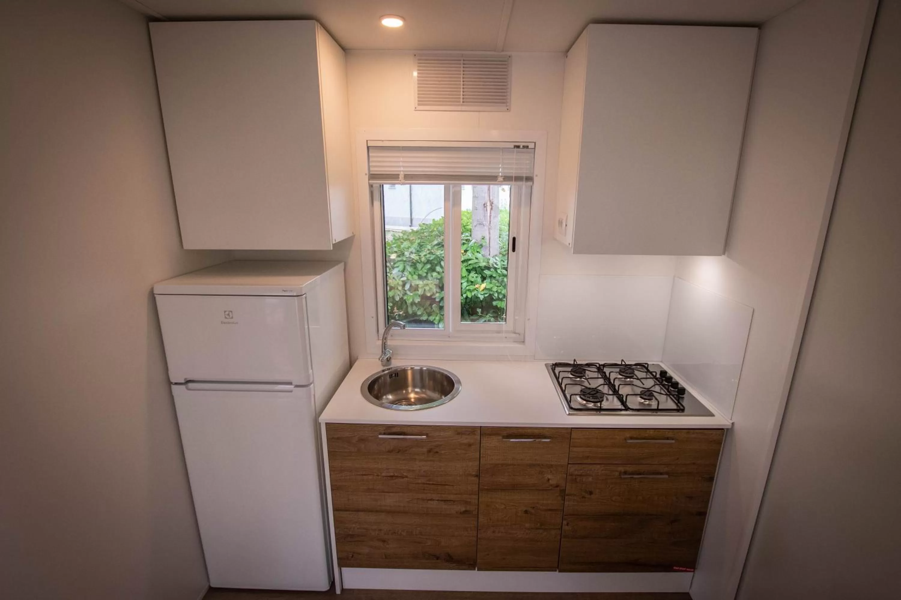 Albavillage Rooms & Camping