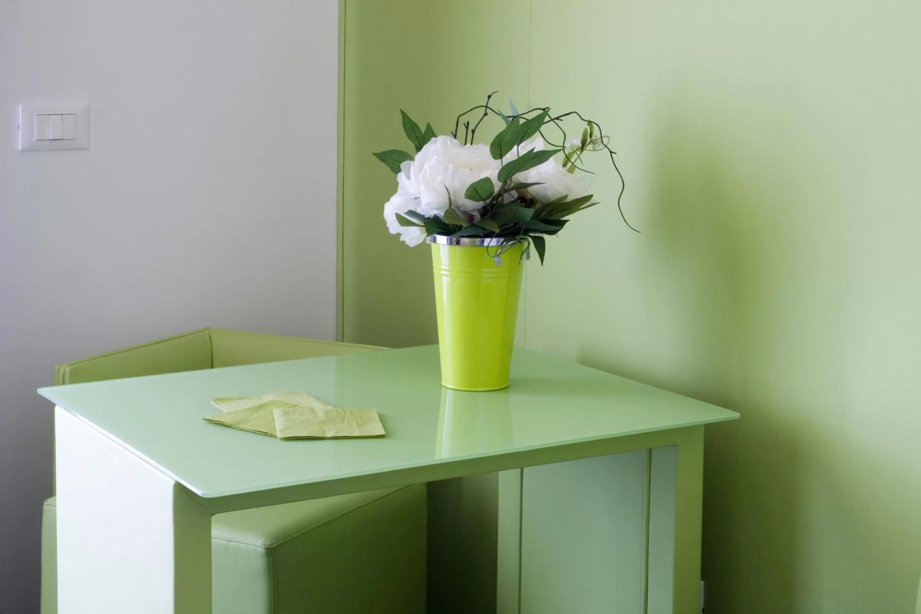 Junior Suite in Hotel Briganti