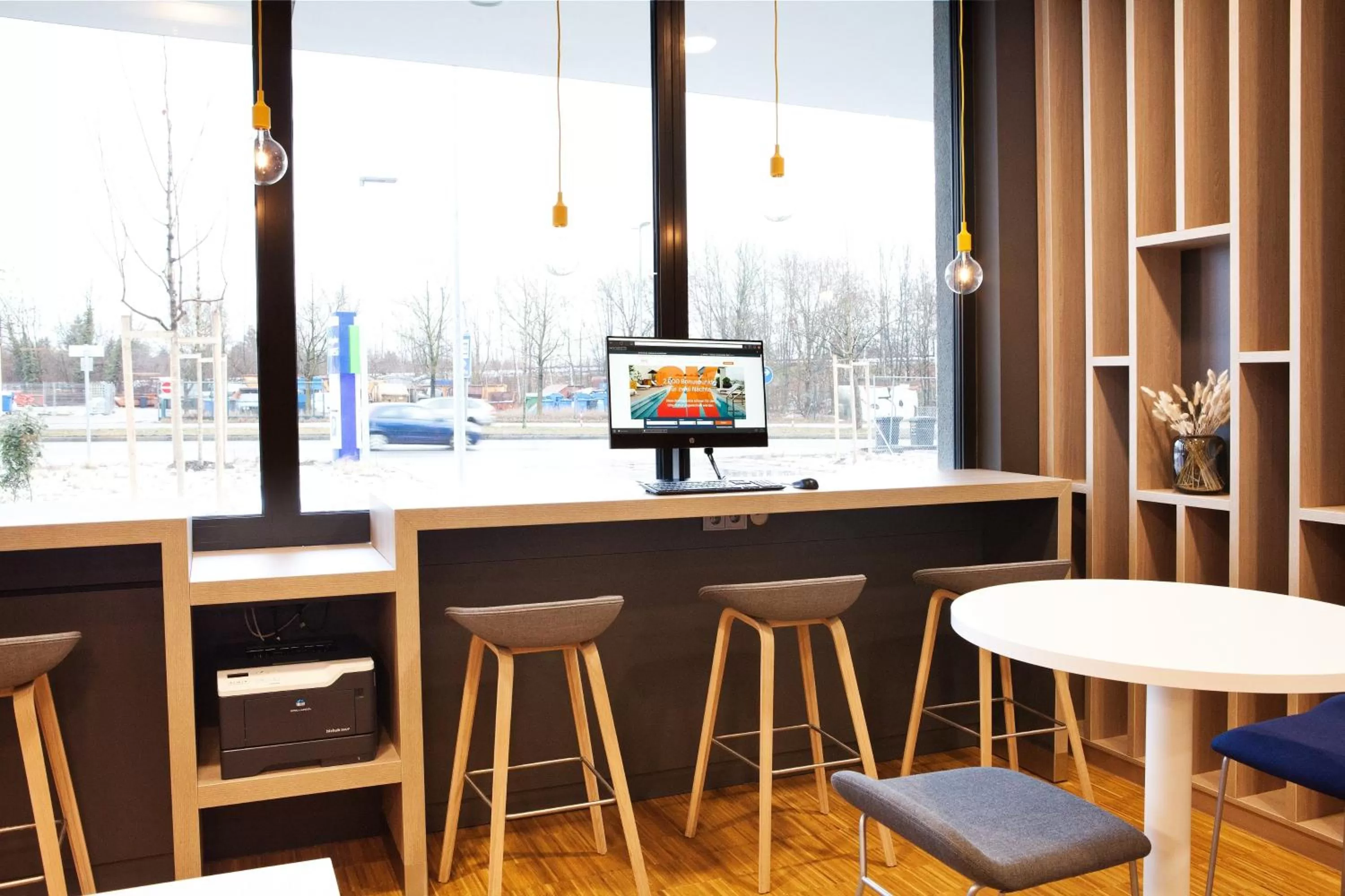 Other in Holiday Inn Express Munich - Olympiapark by IHG