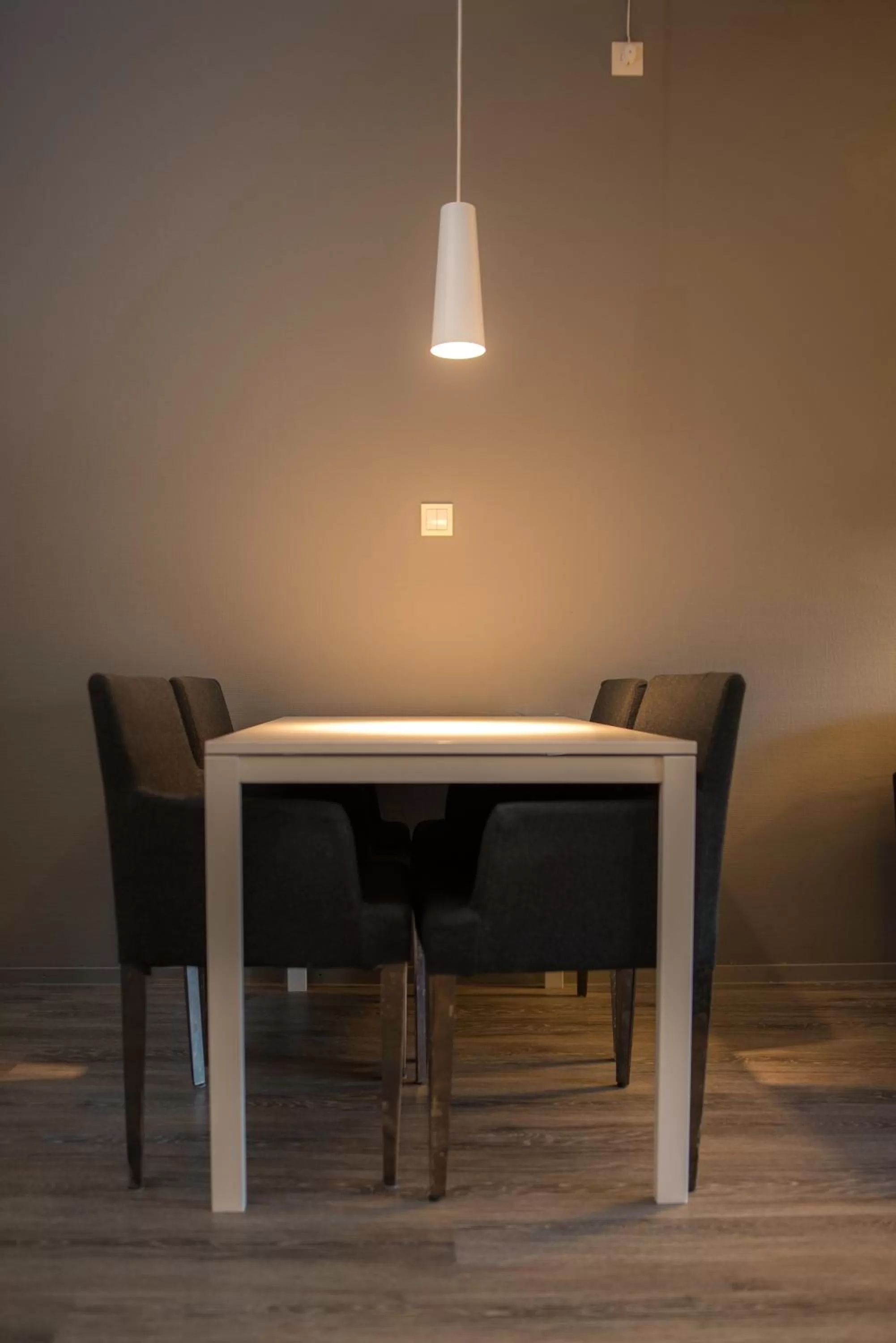 Dining area in Oppdal Gjestetun Hotell