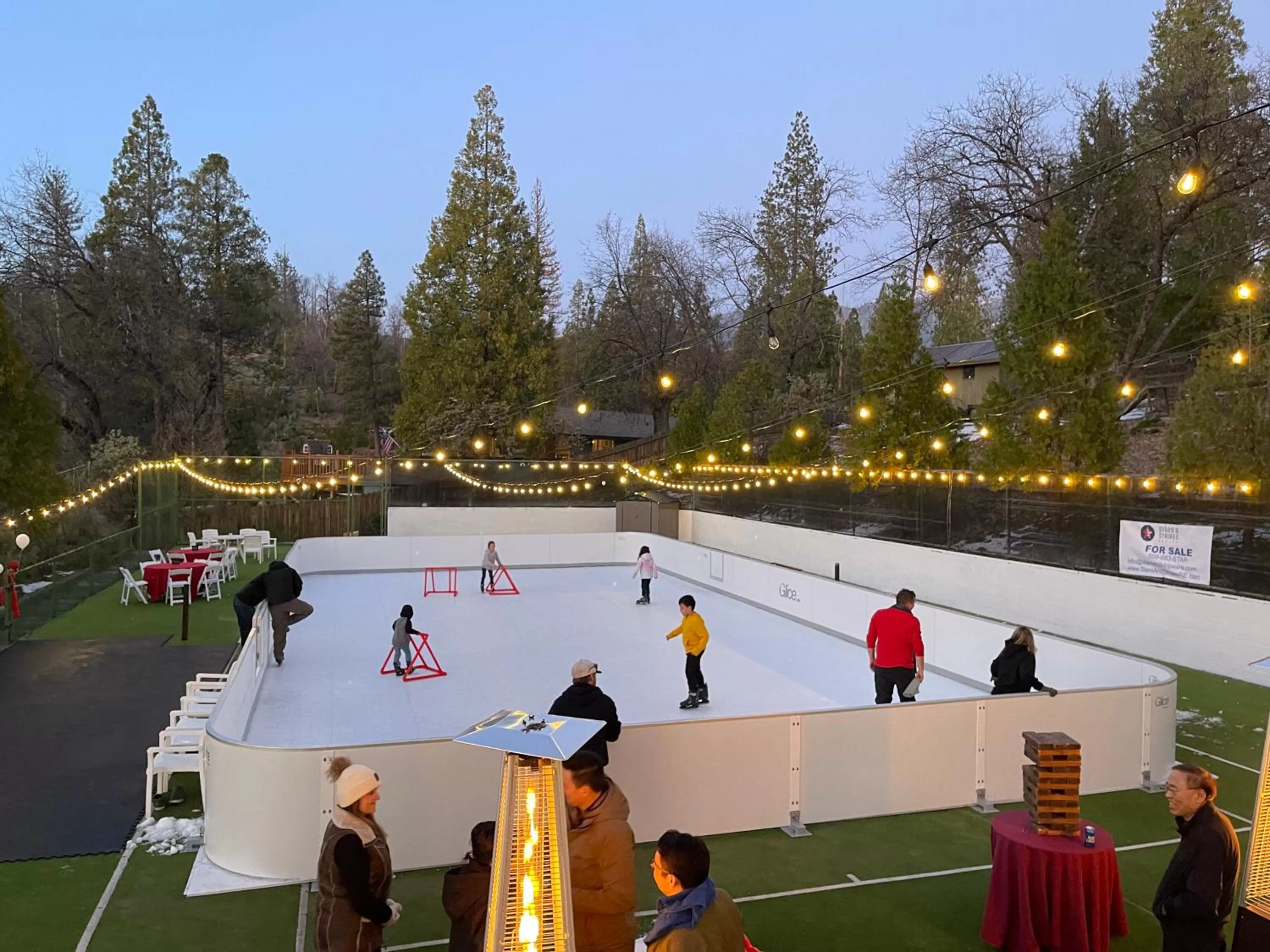 The Pines Resort & Conference Center