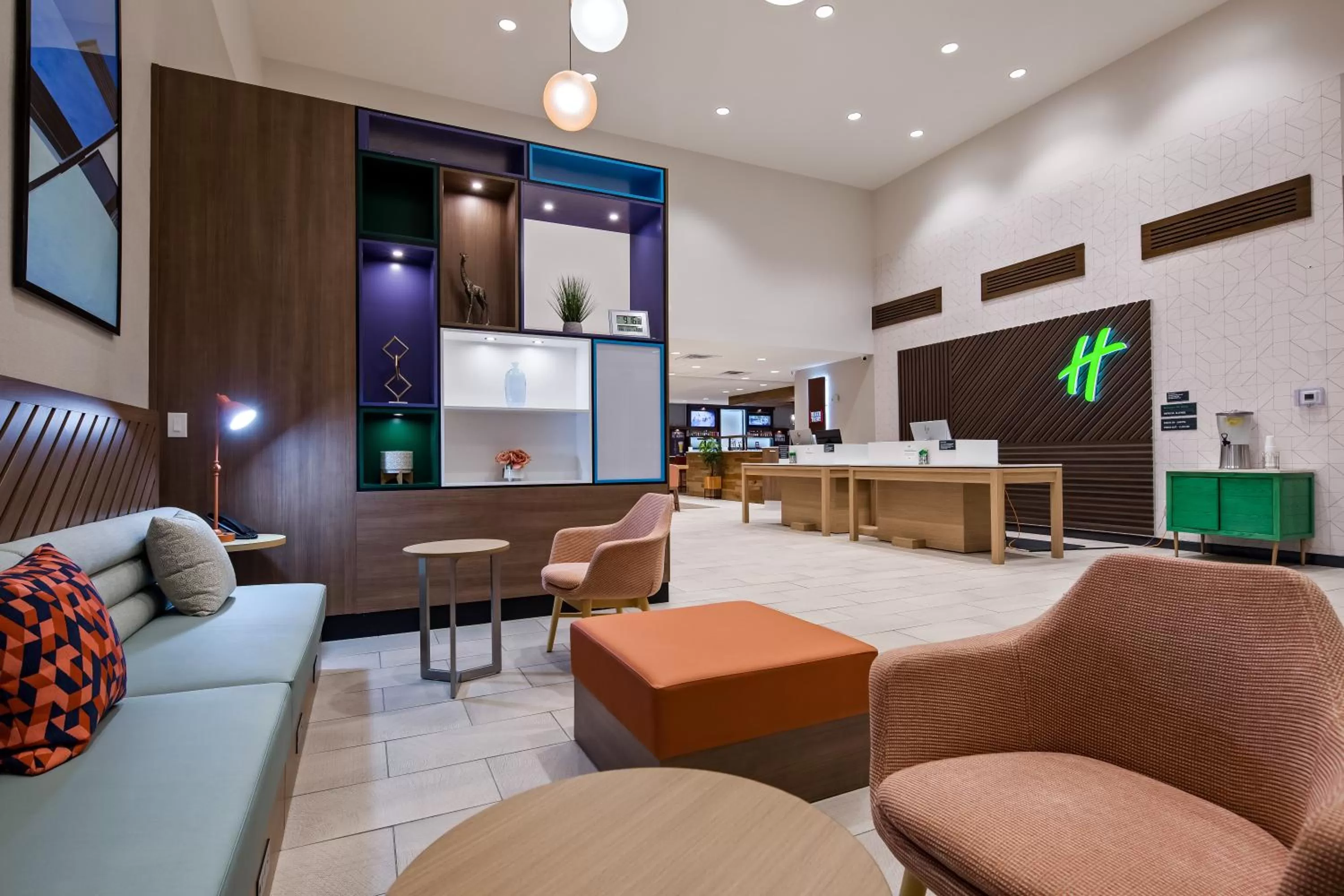Holiday Inn - Clarksville Northeast by IHG