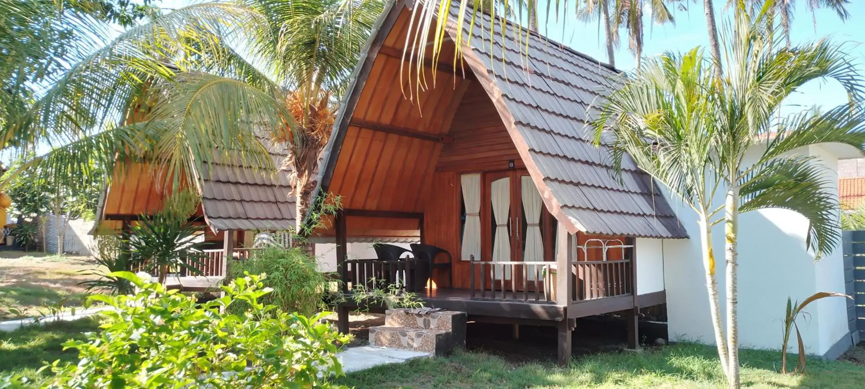 Bungalow in Pandan Bungalow Bungalow in Pandan Bungalow