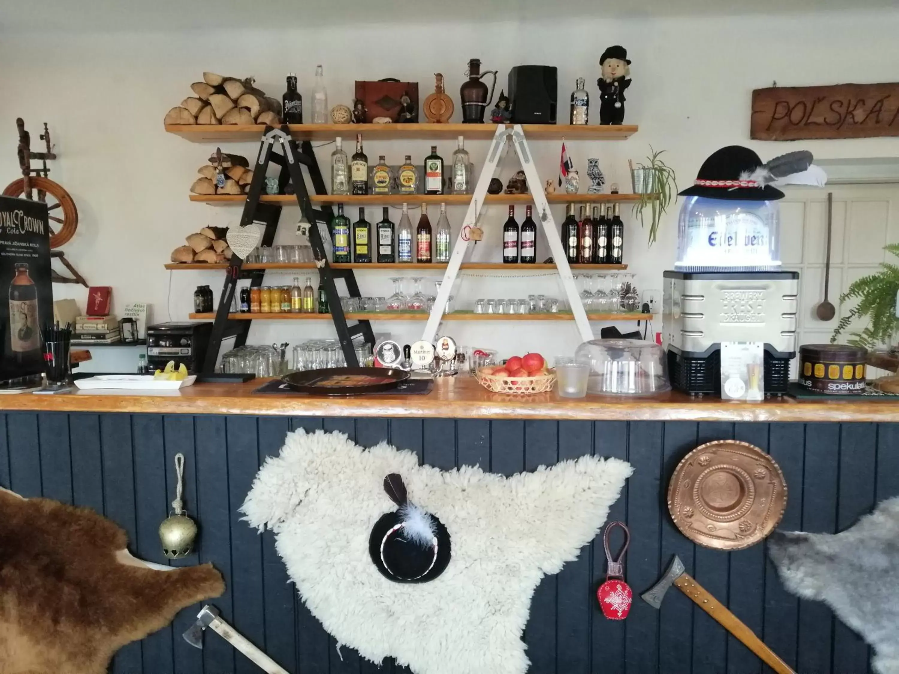 POĽSKÁ KRČMA POĽSKÁ KRČMA