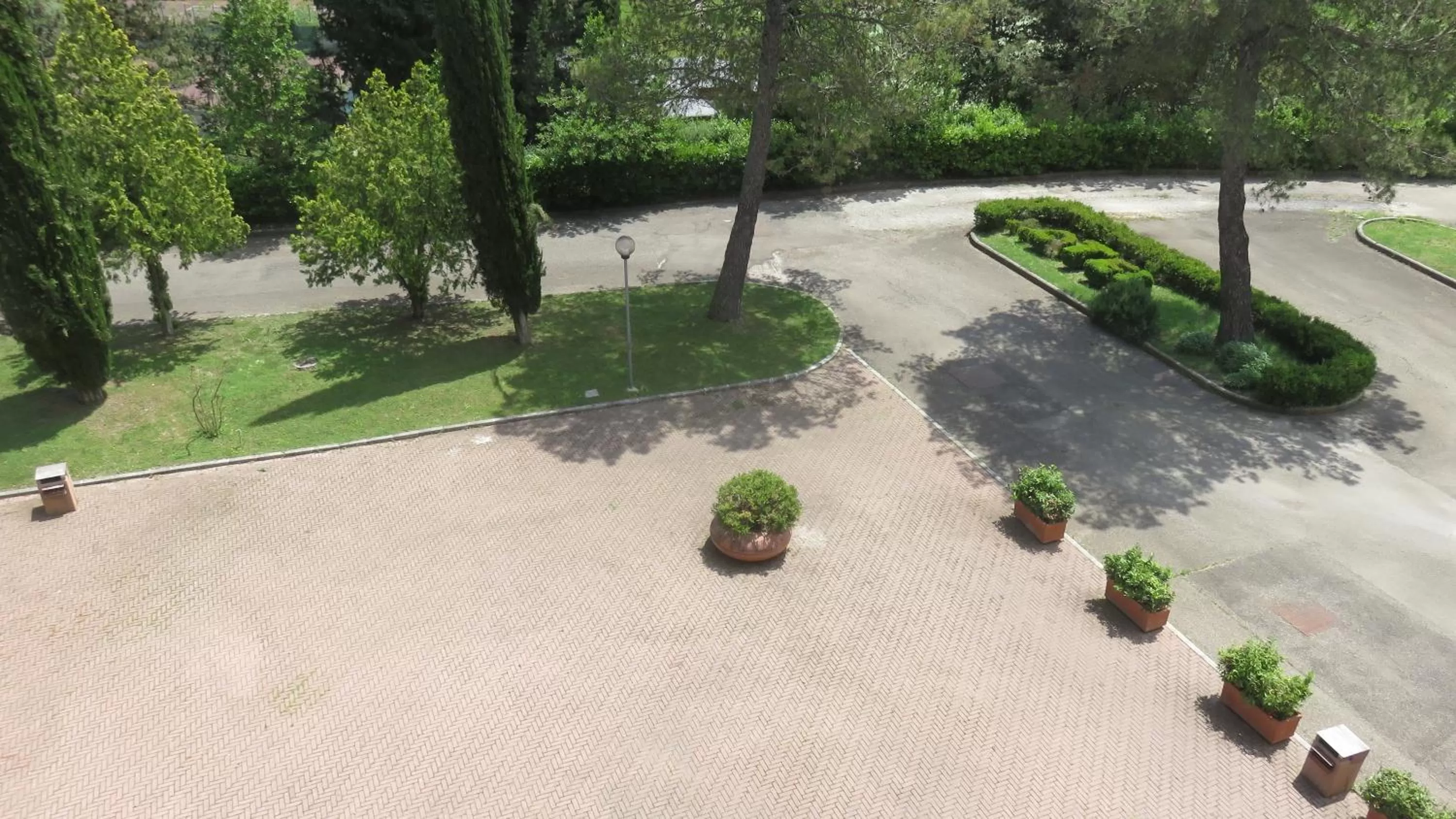 Hotel Oasi Dei Discepoli