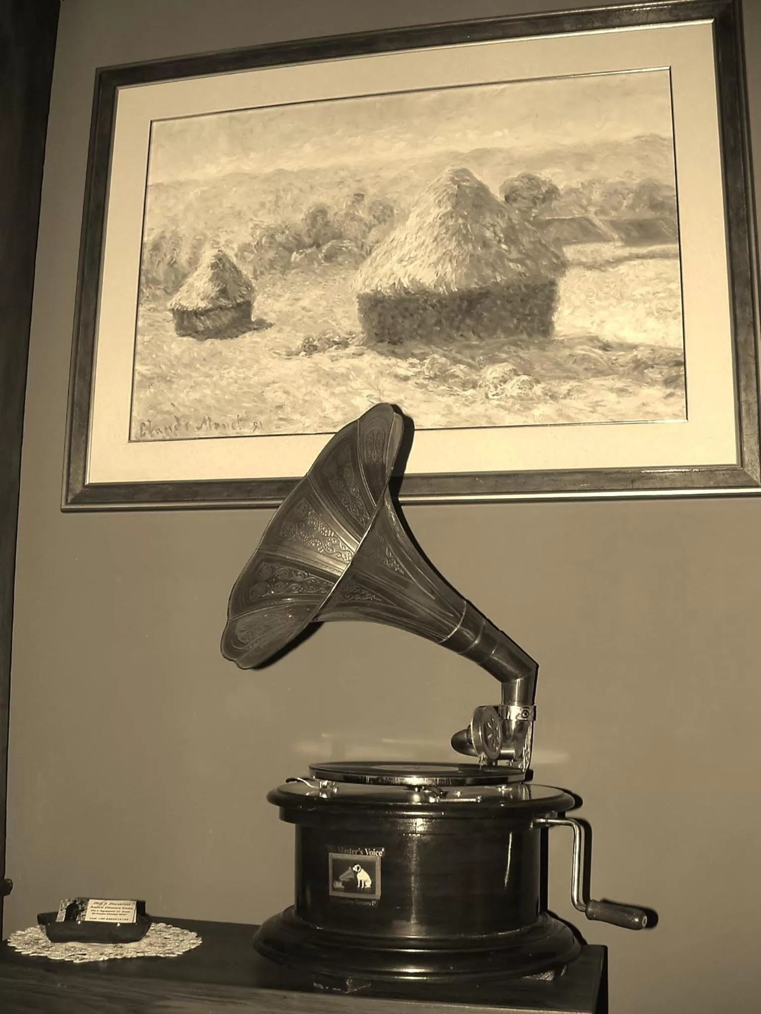 Antica Dimora Historic Building