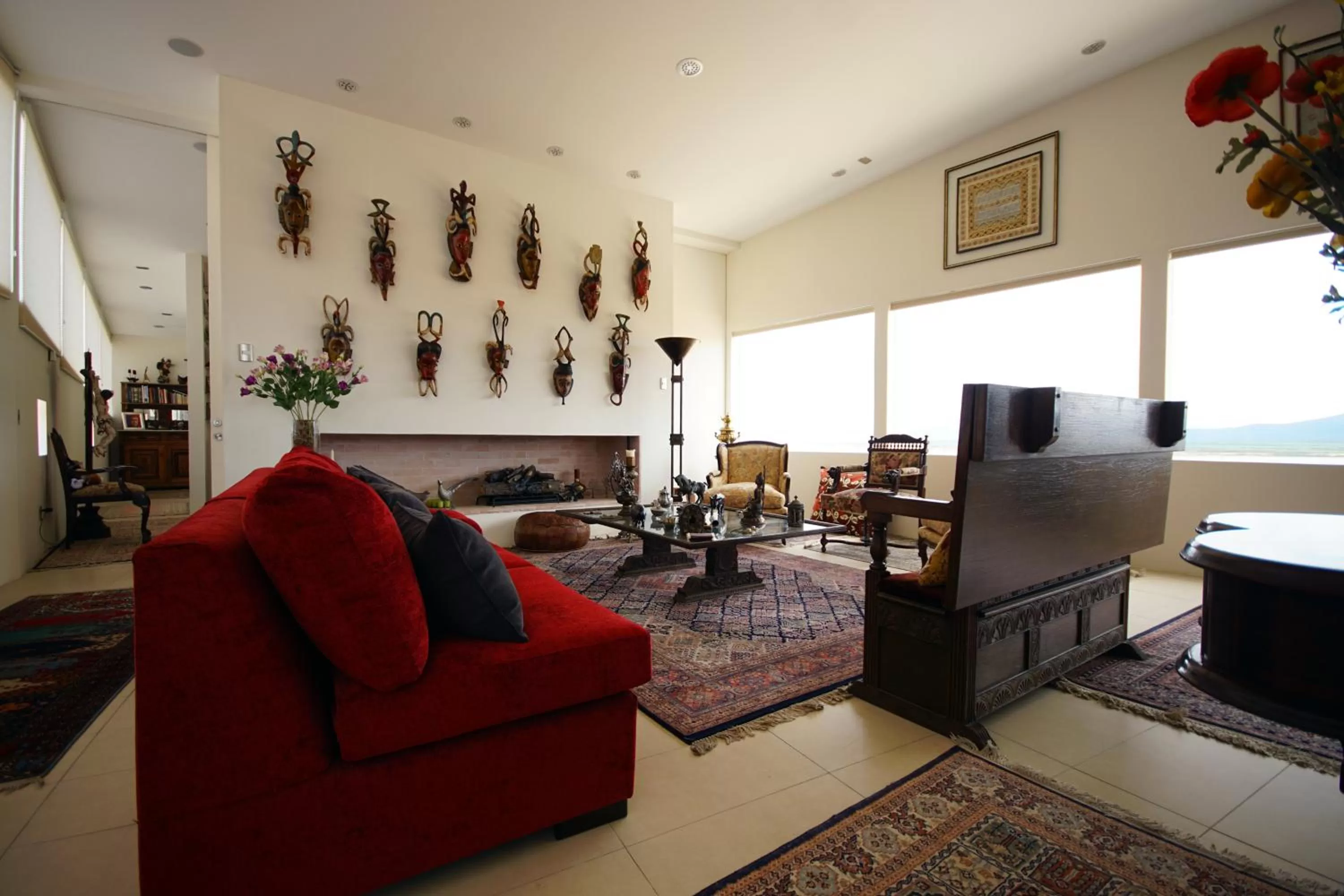 Lounge or bar, Seating Area in Appelgren House Hotel Boutique