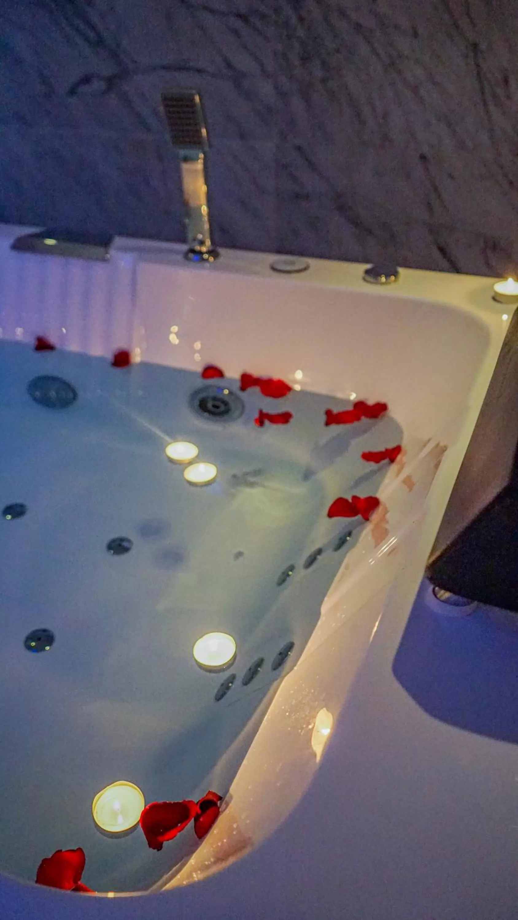 Hot Tub in Hotel Timoulay and Spa Agadir