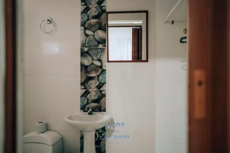 Neos Hotel Cartagena