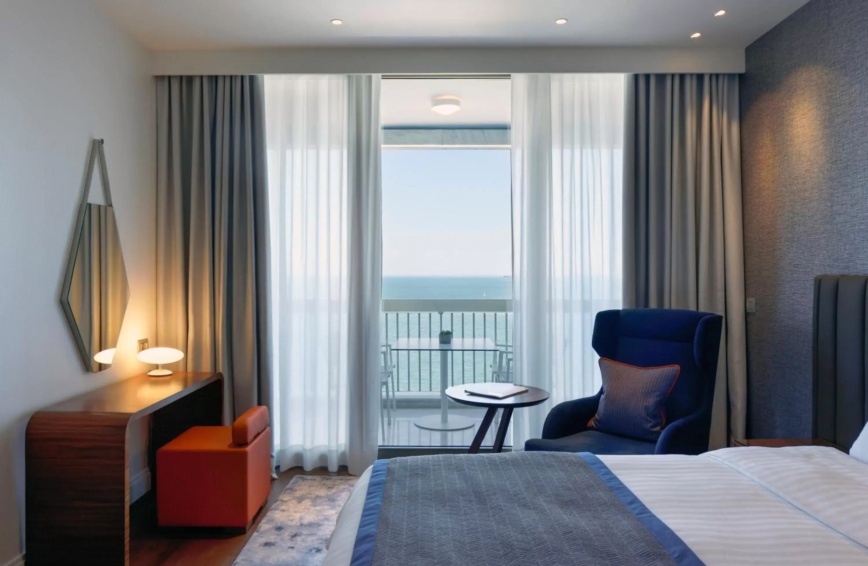 Presidential Suite in Makedonia Palace Presidential Suite in Makedonia Palace