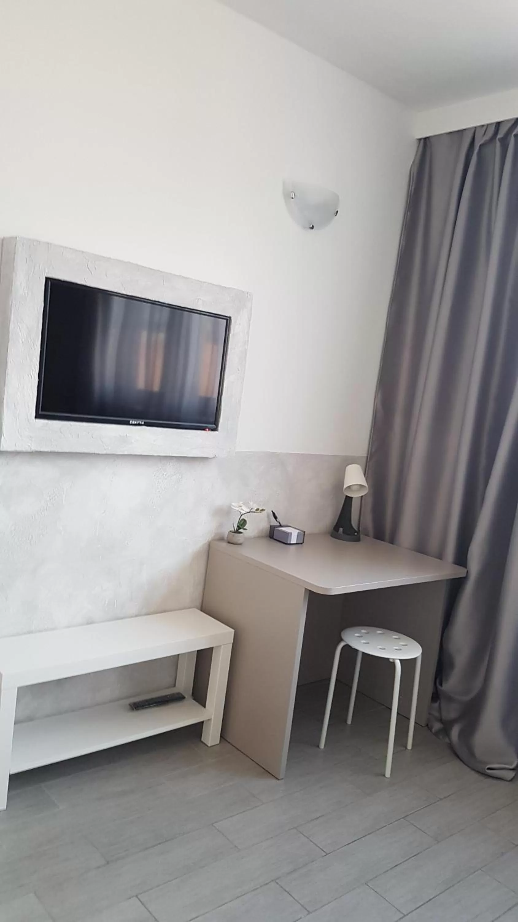 Bedroom in ILLUVIA affitto camere