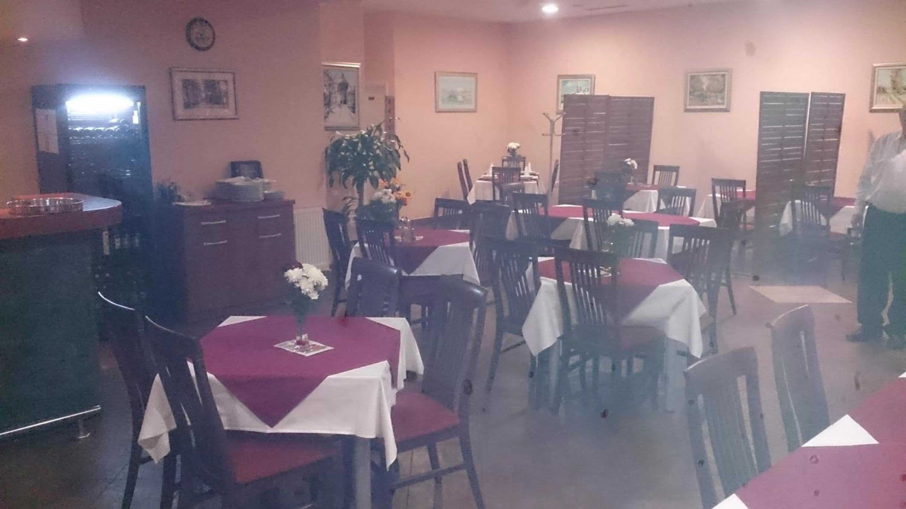 Lounge or bar, Restaurant/Places to Eat in Lugarnica