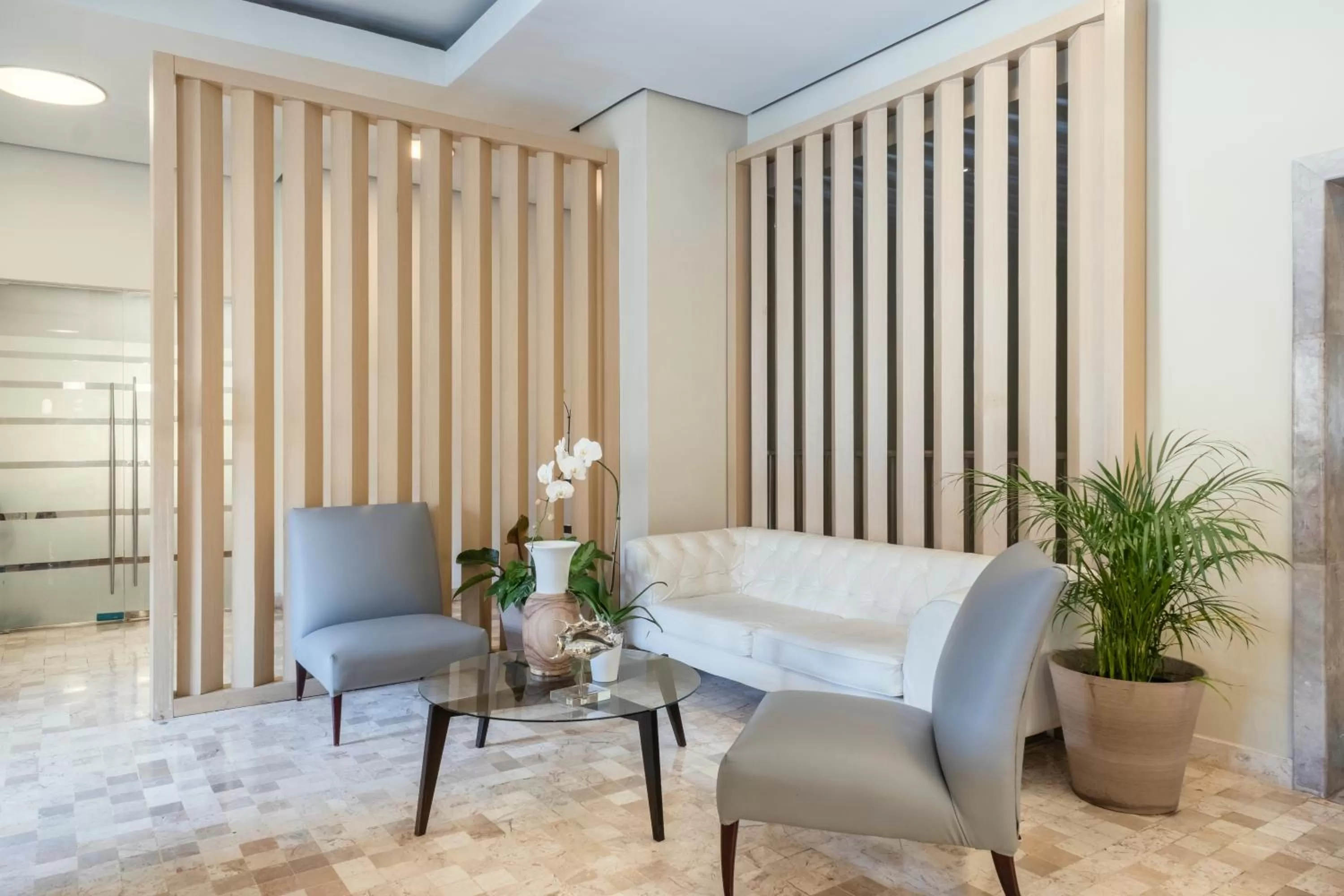 Spa and wellness centre/facilities in Iberostar Grand Rose Hall