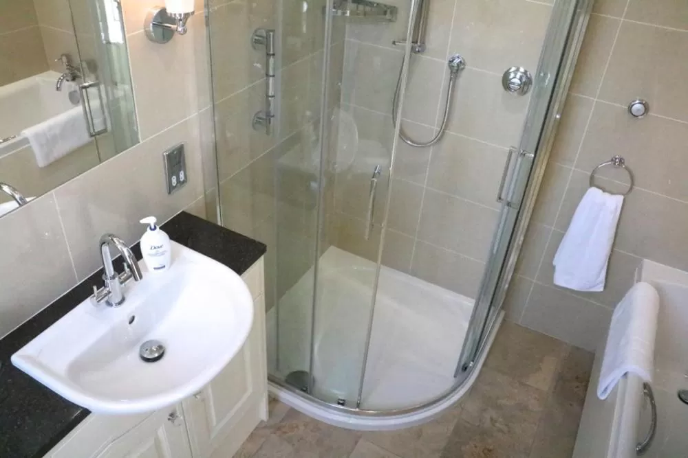 Stoneborough House B&B