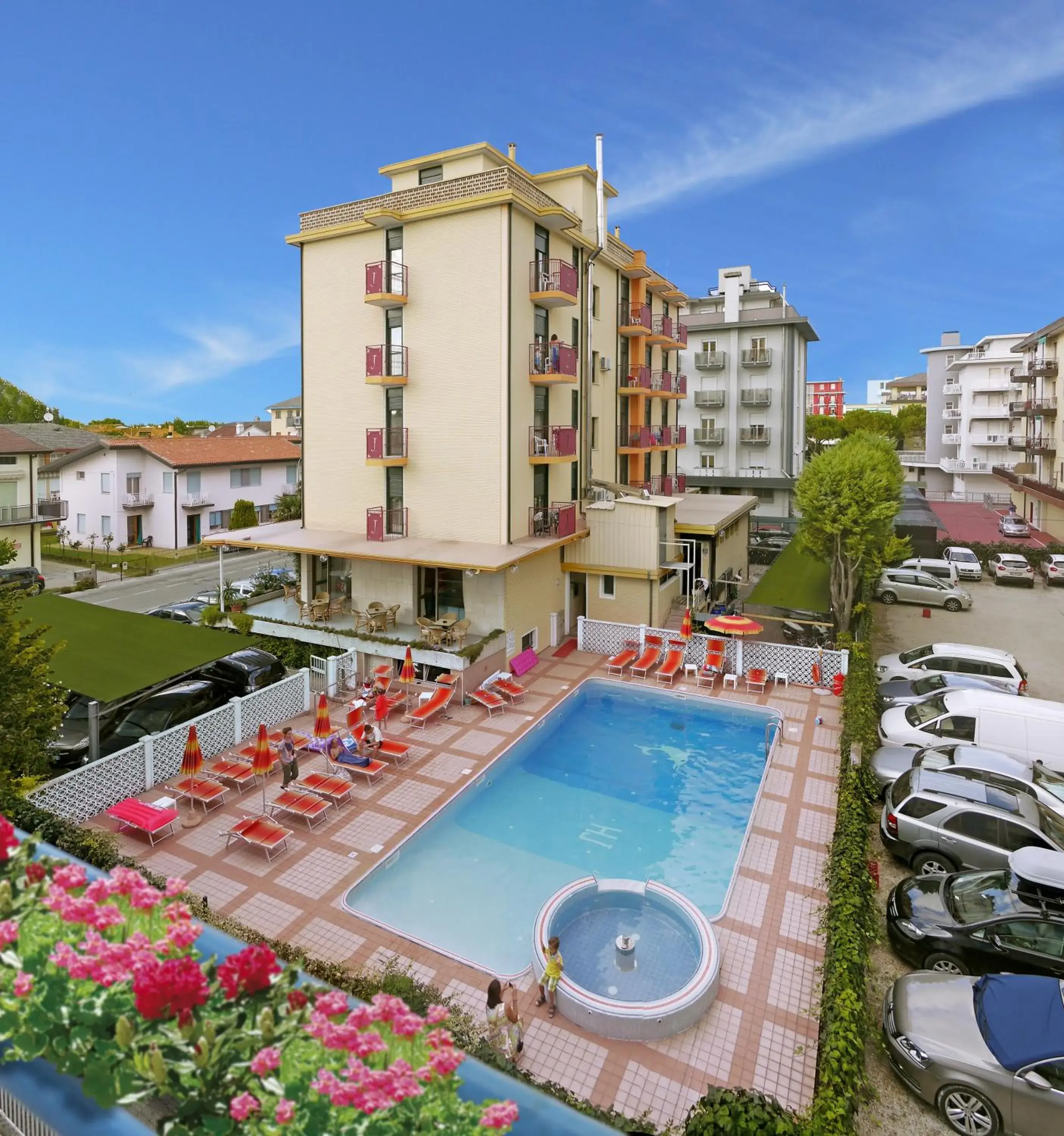 Hotel Jalisco Hotel Jalisco