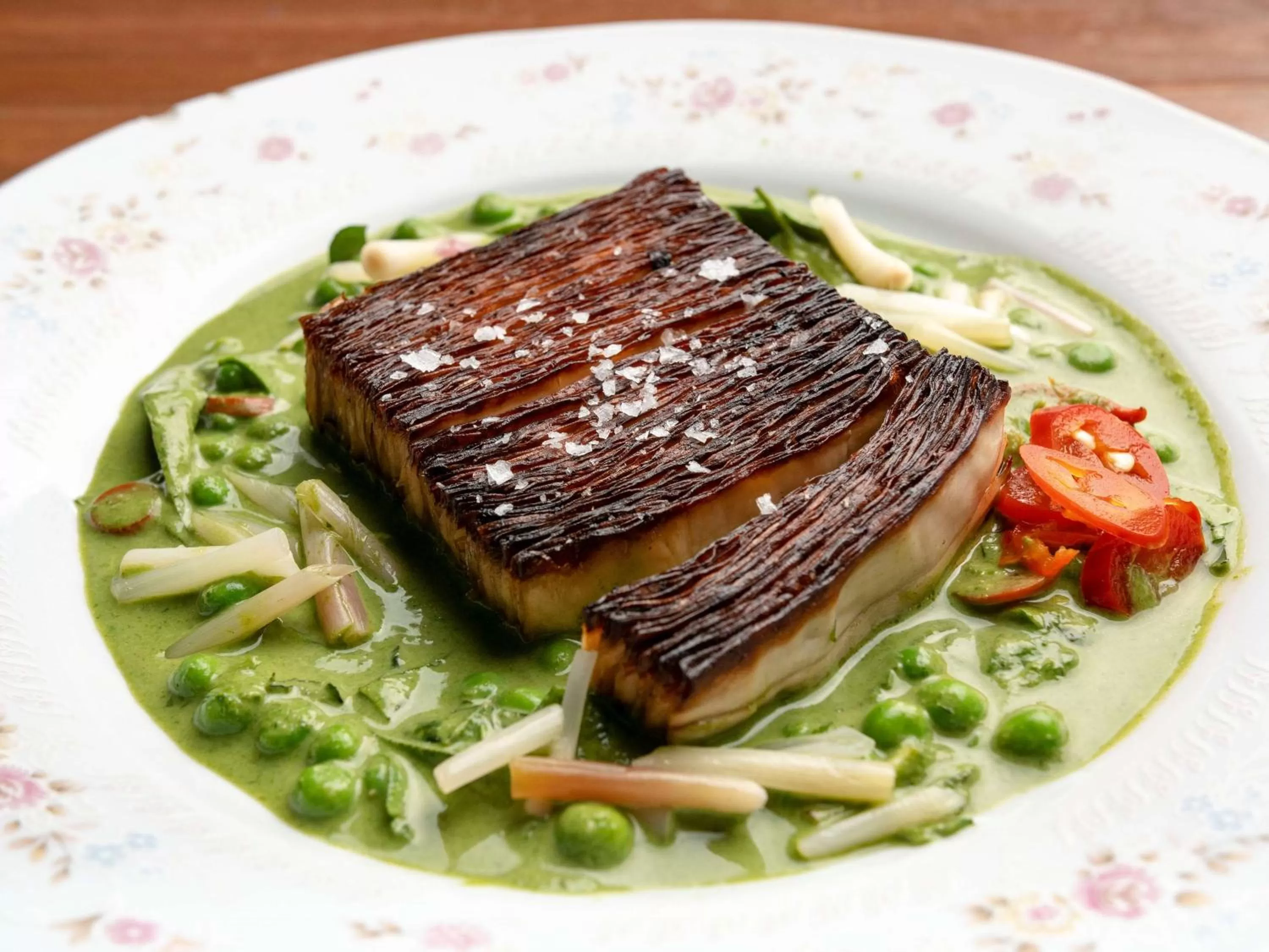 Food and drinks in Mansard Riyadh, a Radisson Collection Hotel