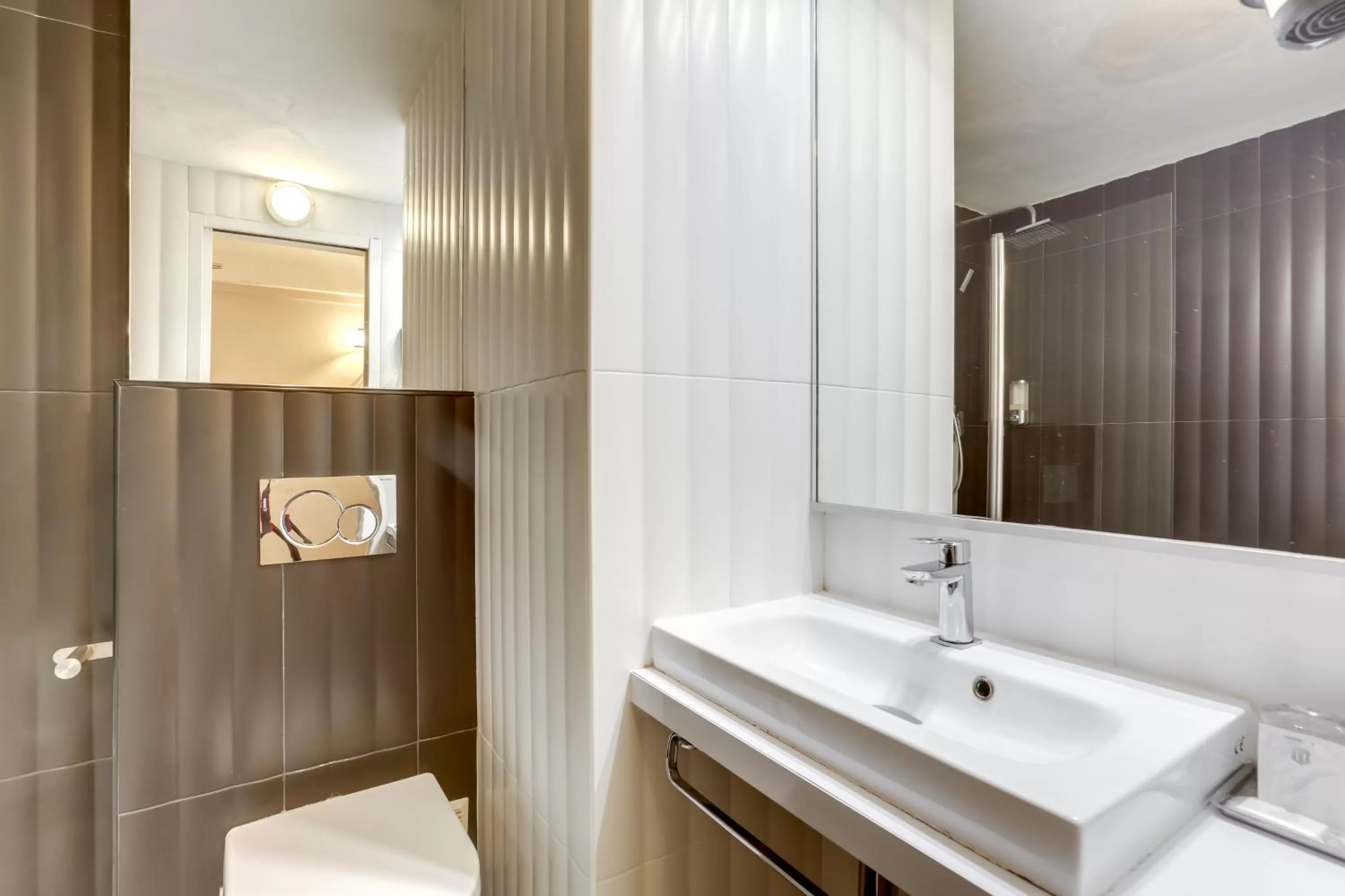 Hotel Opera Maintenon