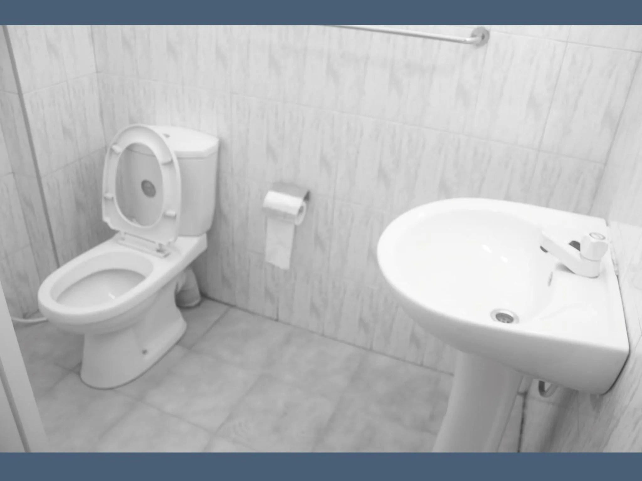 Bathroom in 256 Townhouse Rest